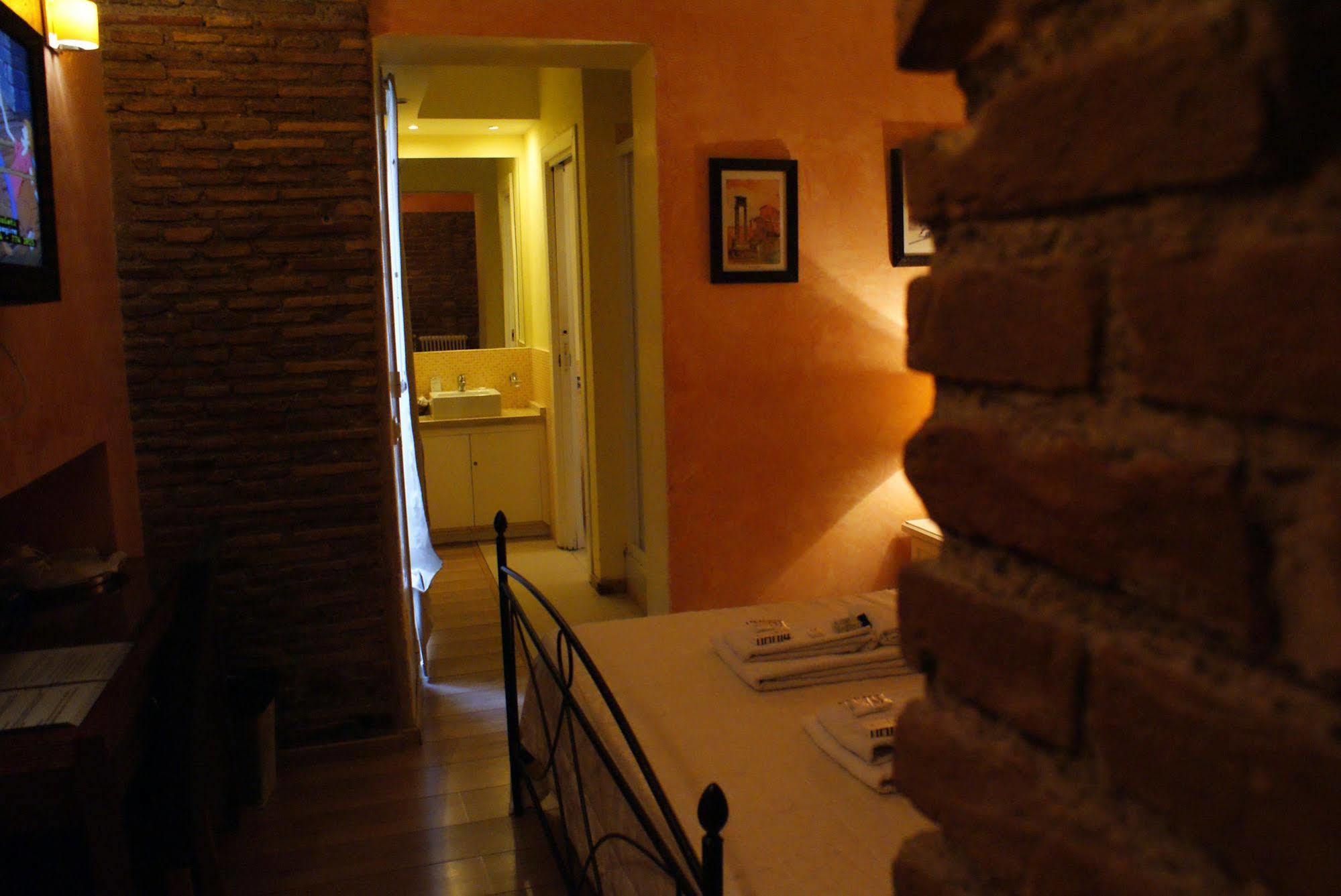 Bed & Breakfast Trastevereinn Rome