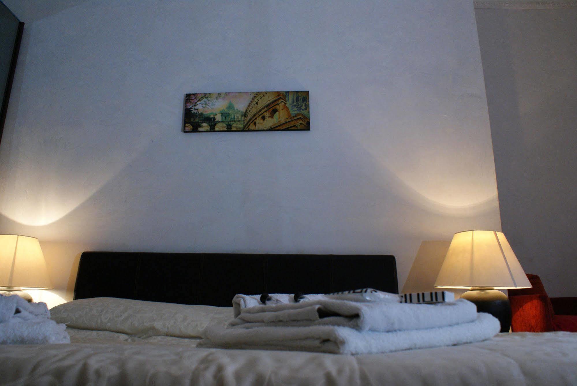 Bed & Breakfast Trastevereinn