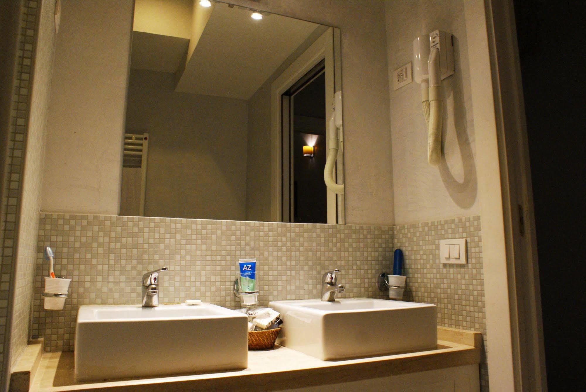 Trastevereinn Bed & Breakfast Rome
