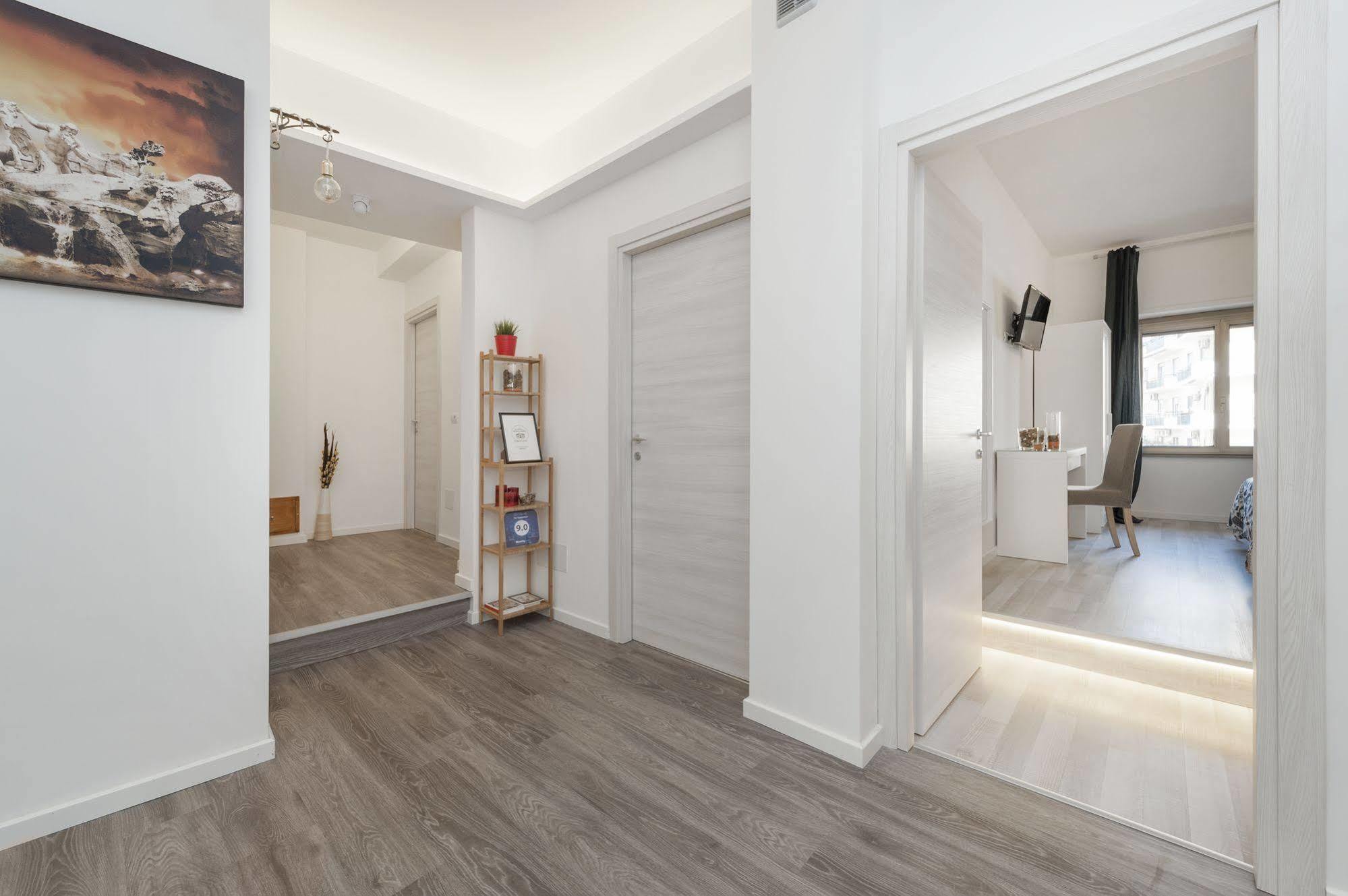 Guest house De Guestibus 2*