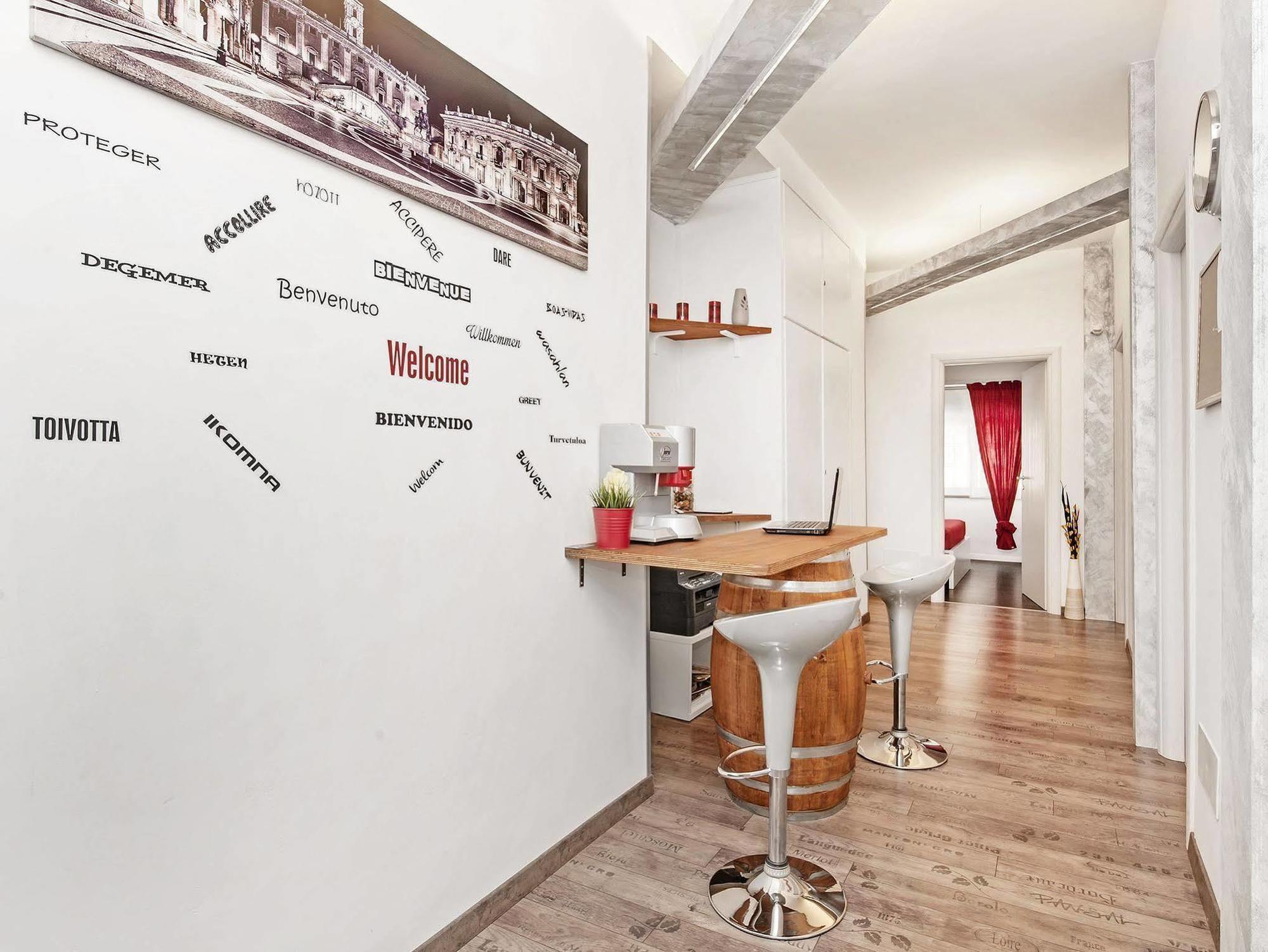 Guest house De Guestibus 2*