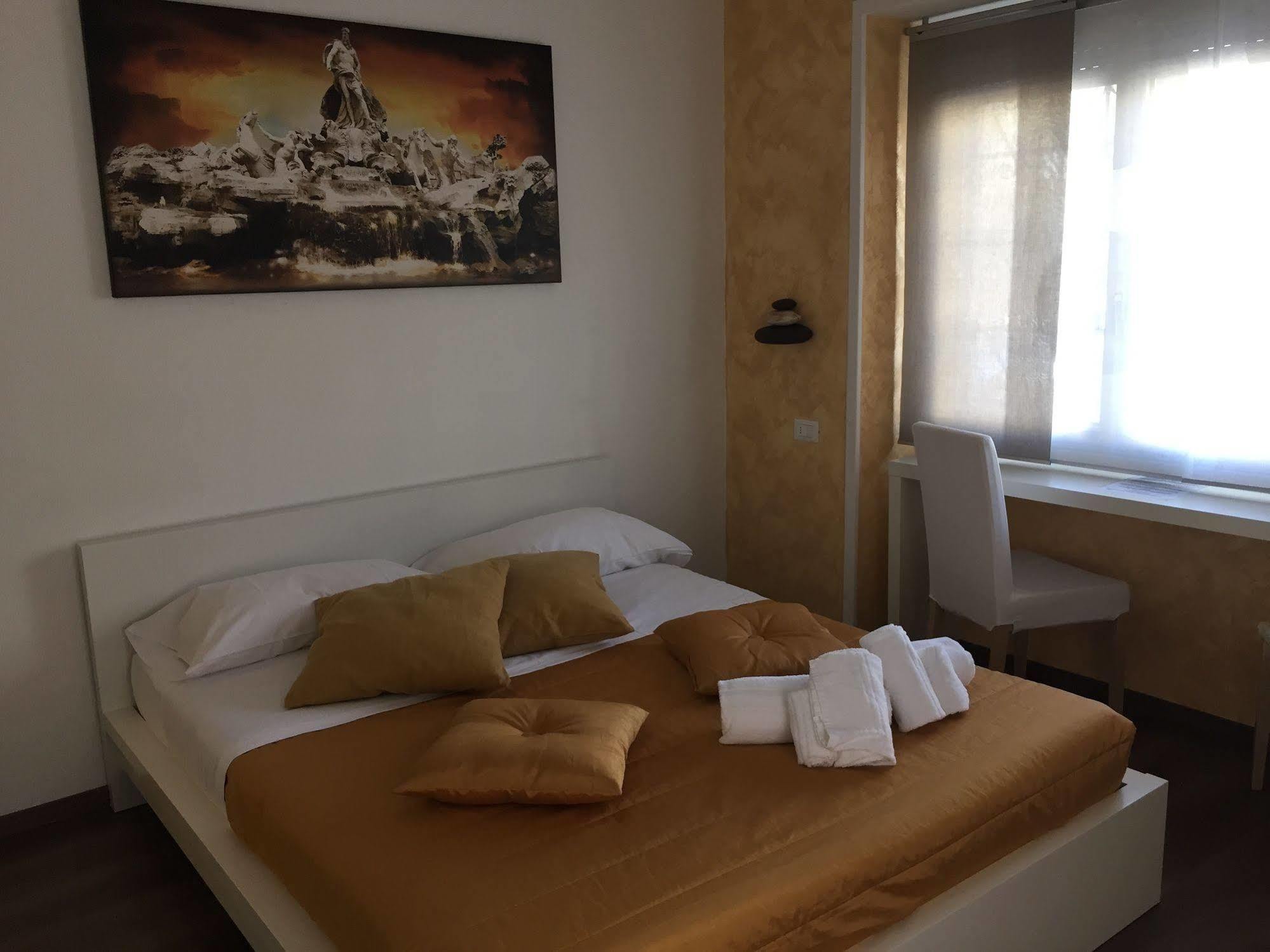 De Guestibus Guest house 2*