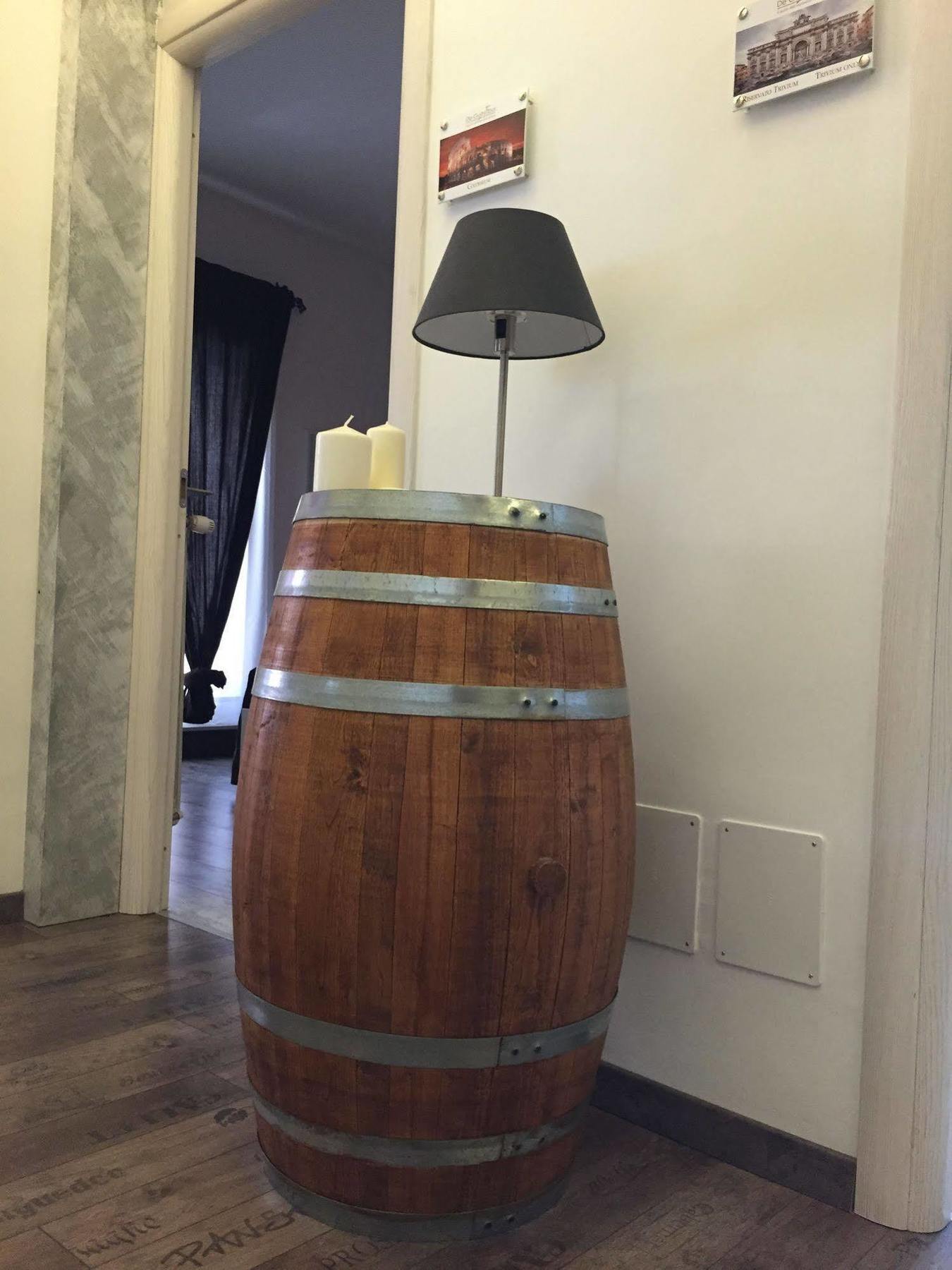 Guest house De Guestibus