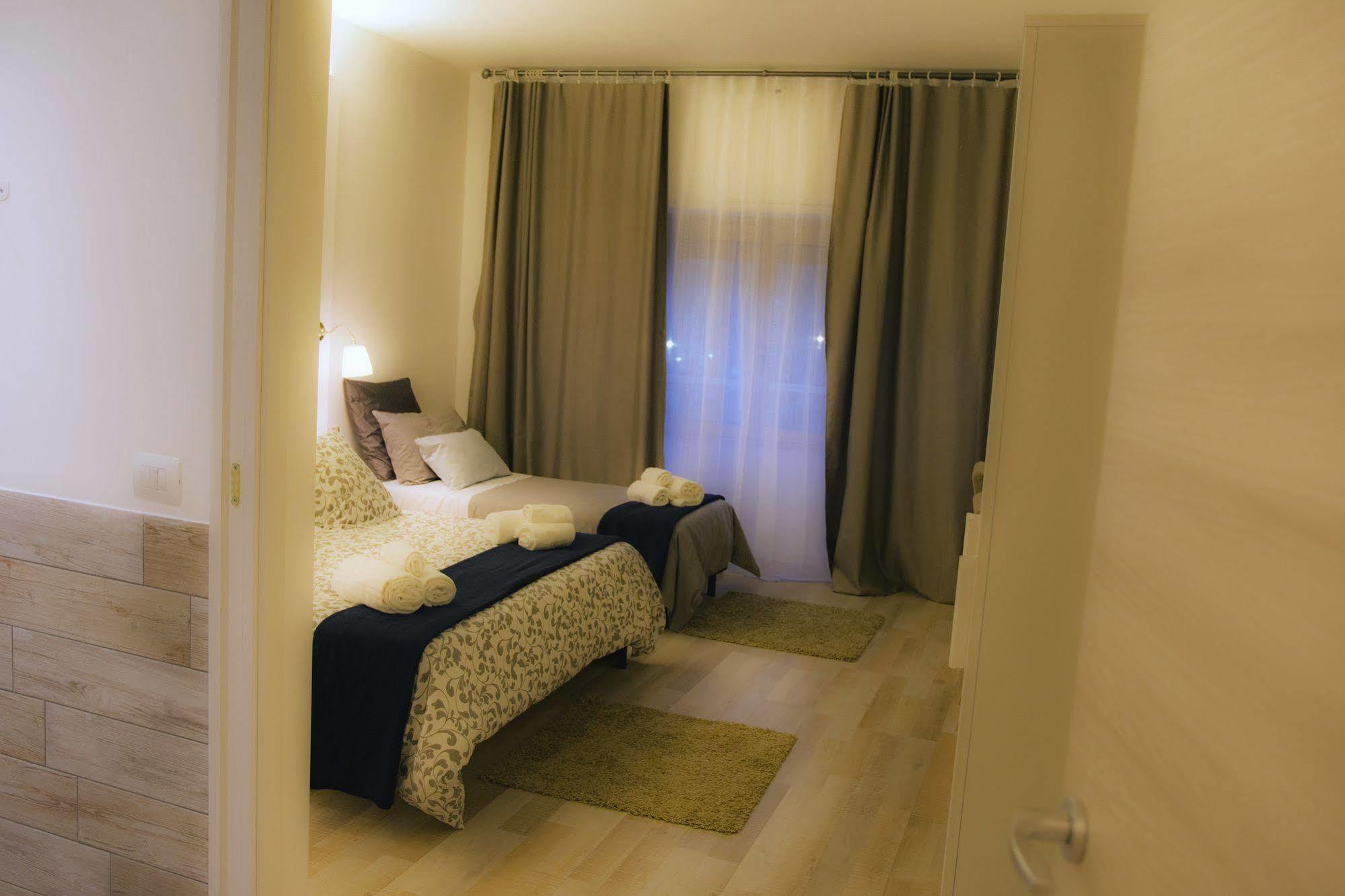 De Guestibus Guest house