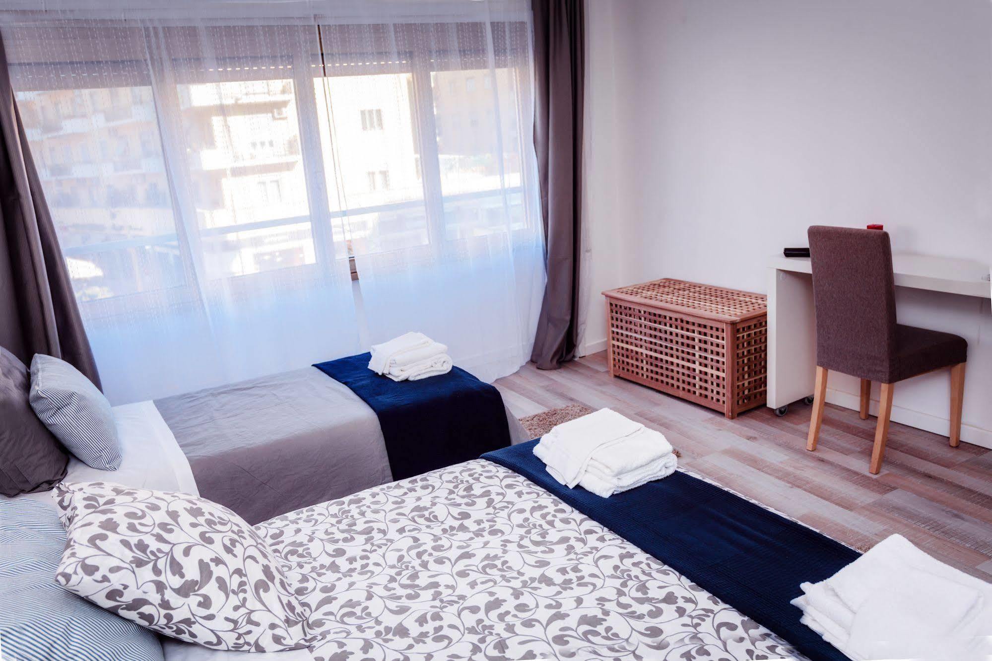 De Guestibus Guest house