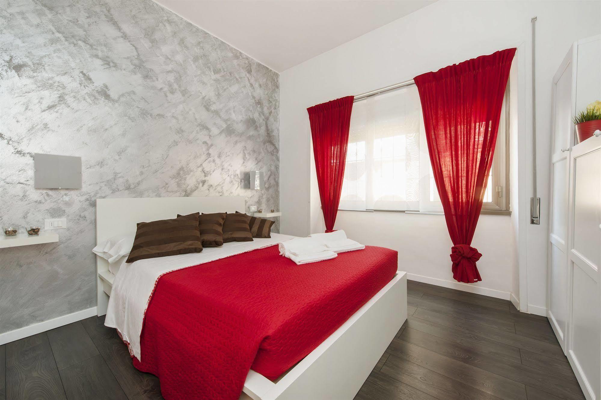 De Guestibus Guest house Rome