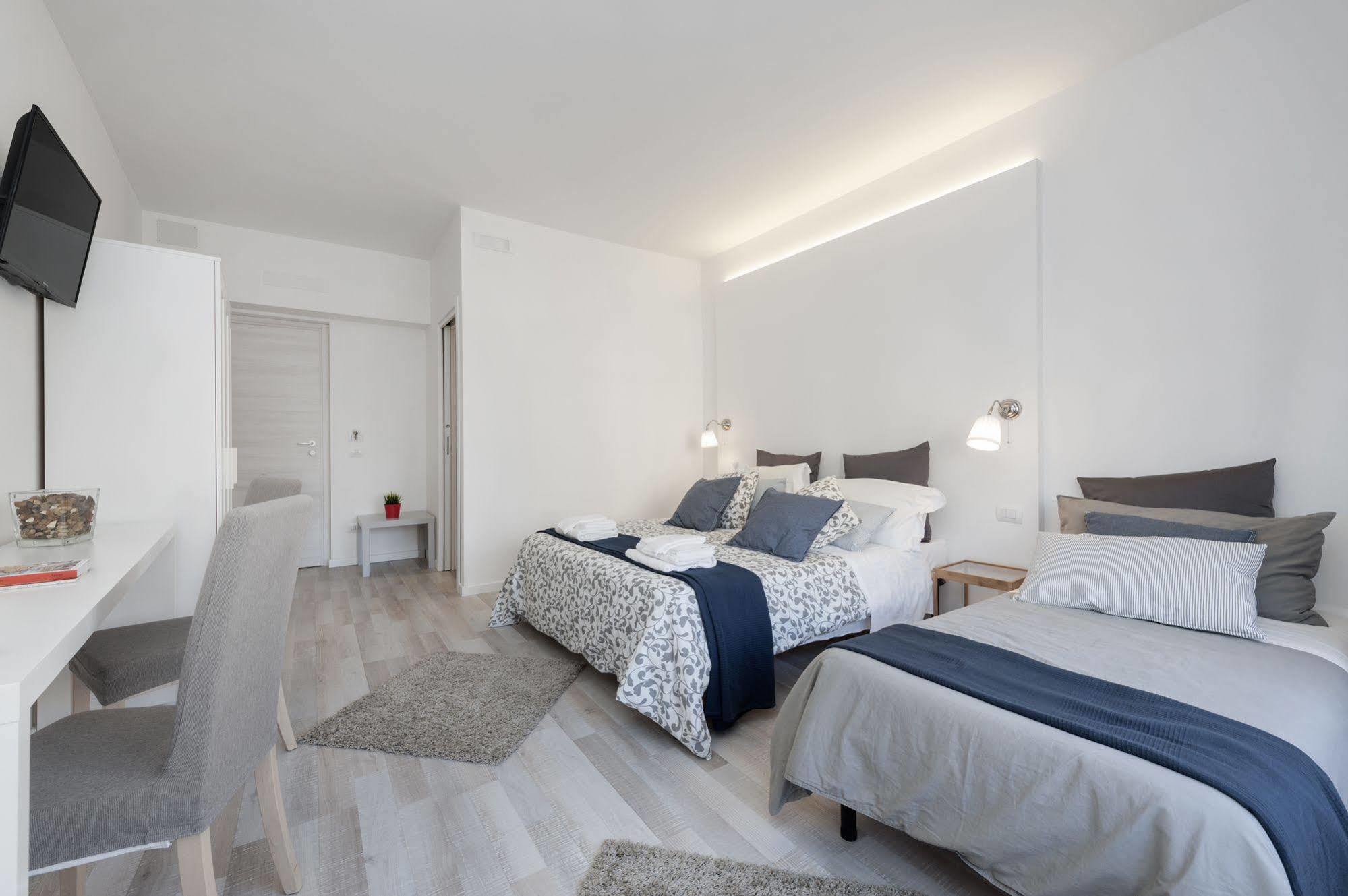 De Guestibus Guest house