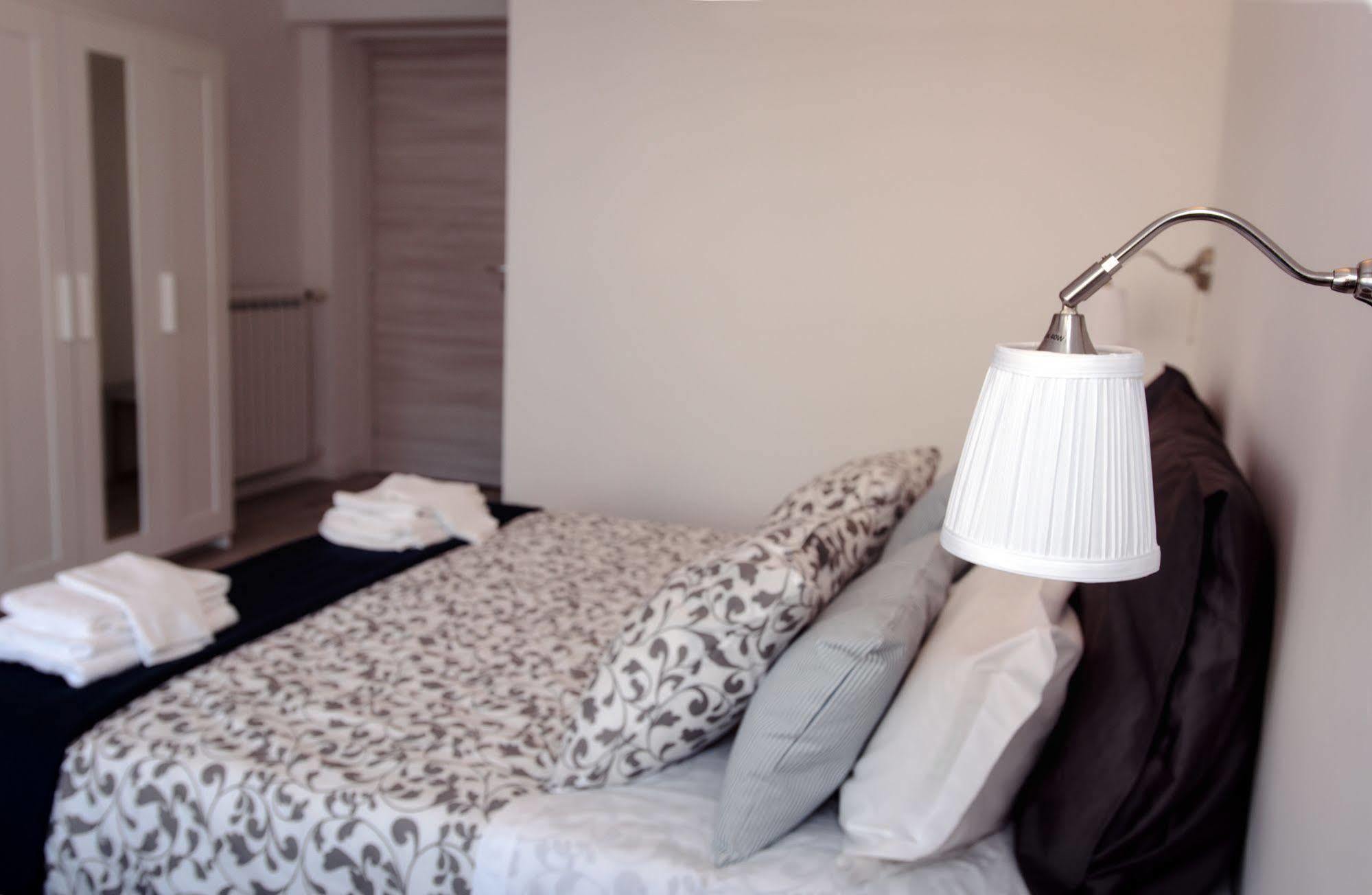 De Guestibus Guest house