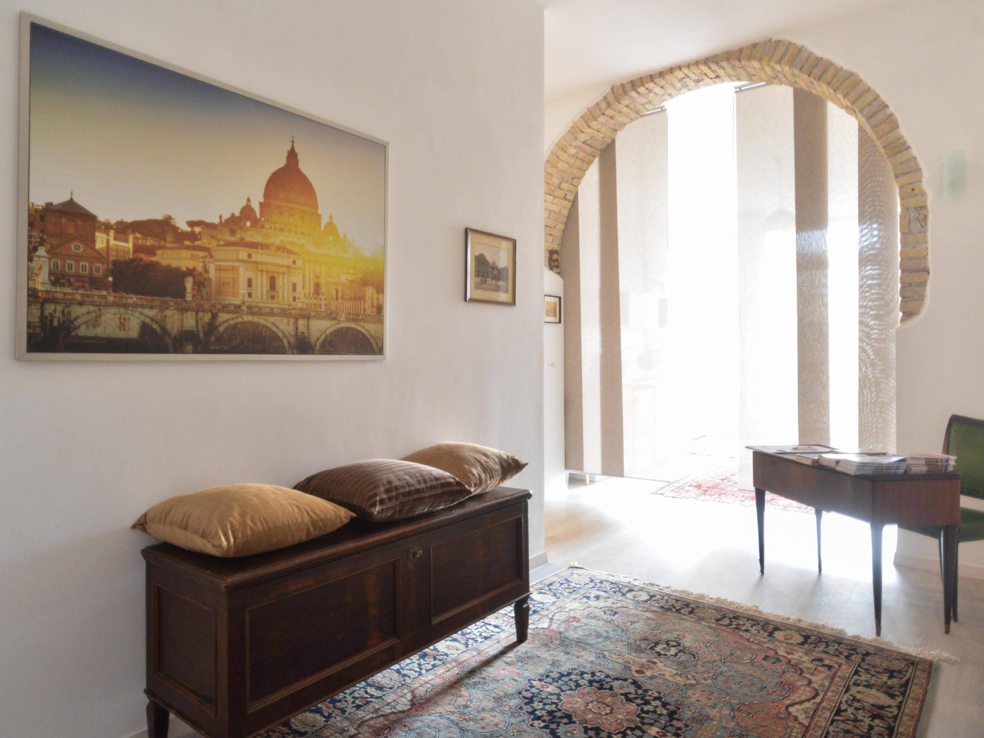 Maison d'hôtes Holidays Cuore Dell'impero