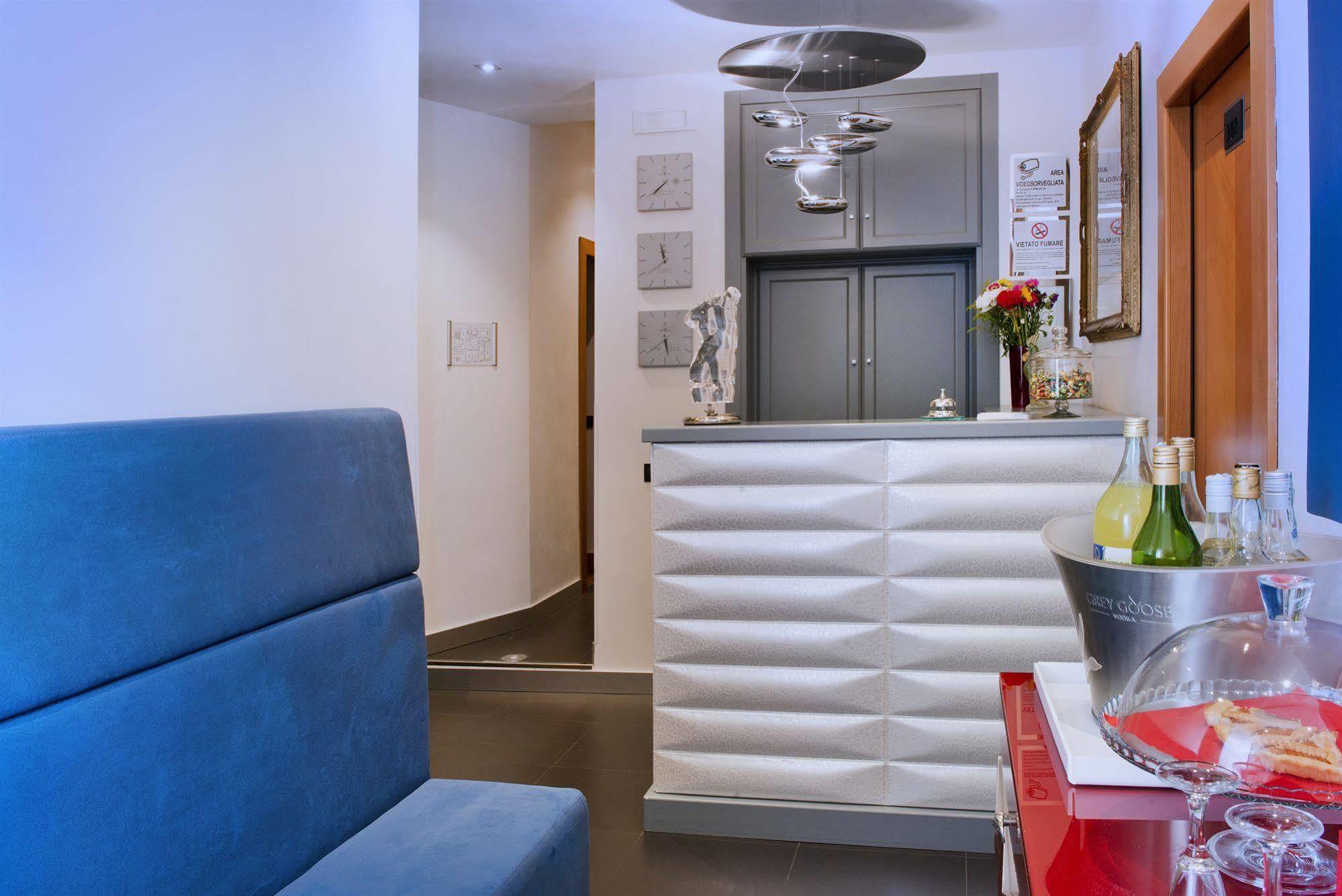 Relais Forus Roma