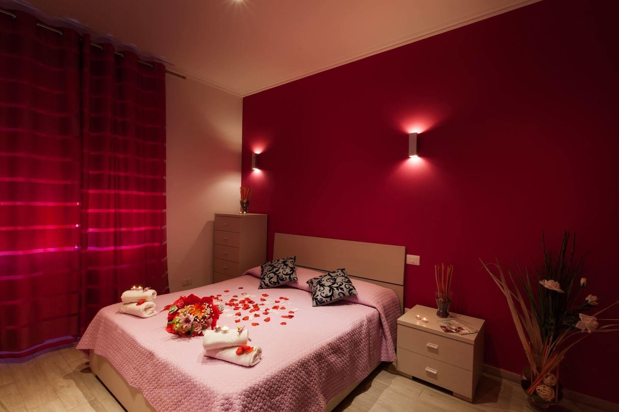 Chroma Italy - Chroma Marconi Gasthuis Rome