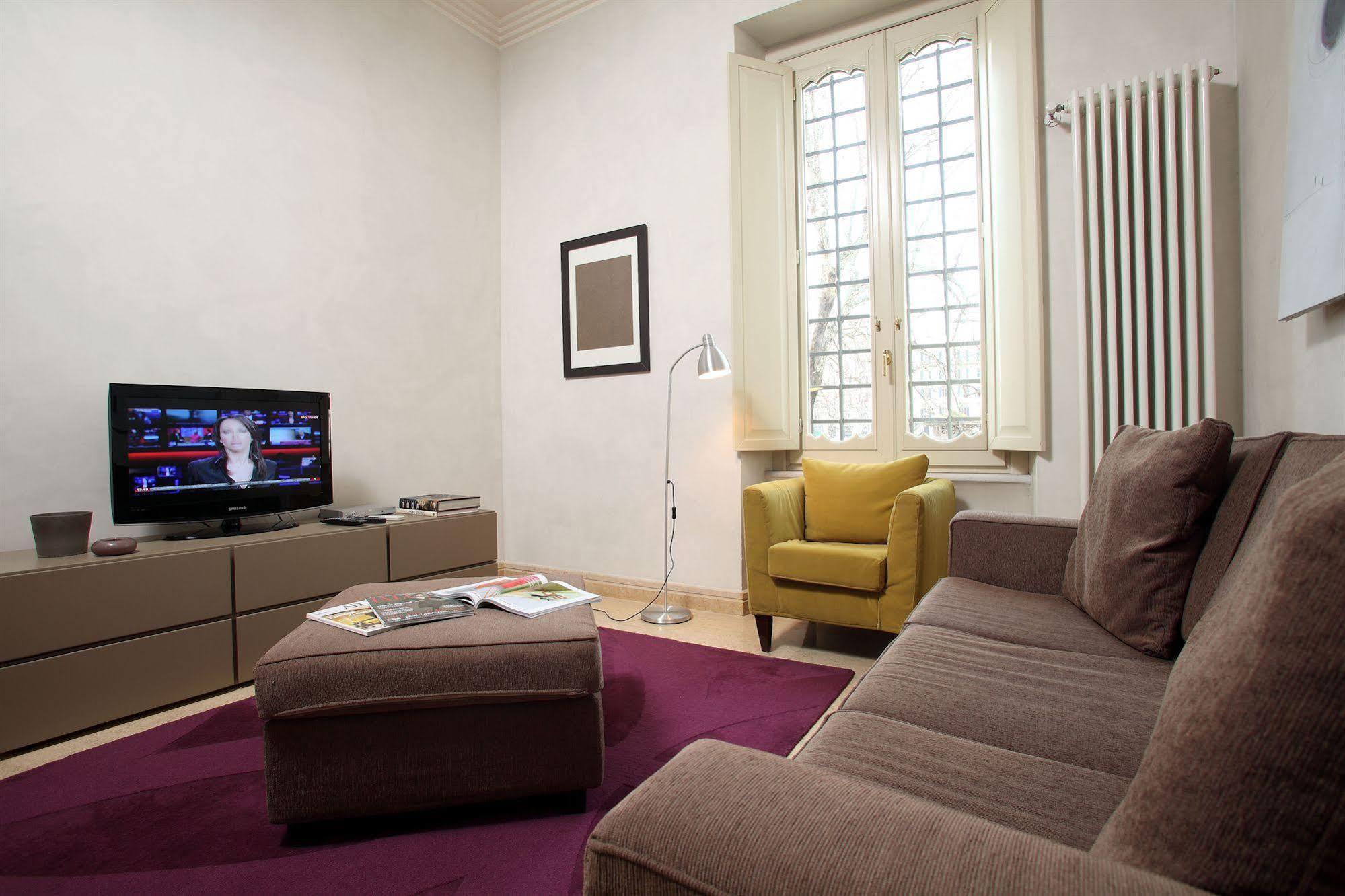 Dimora Storica Palazzo Marescalchi Belli Apartment