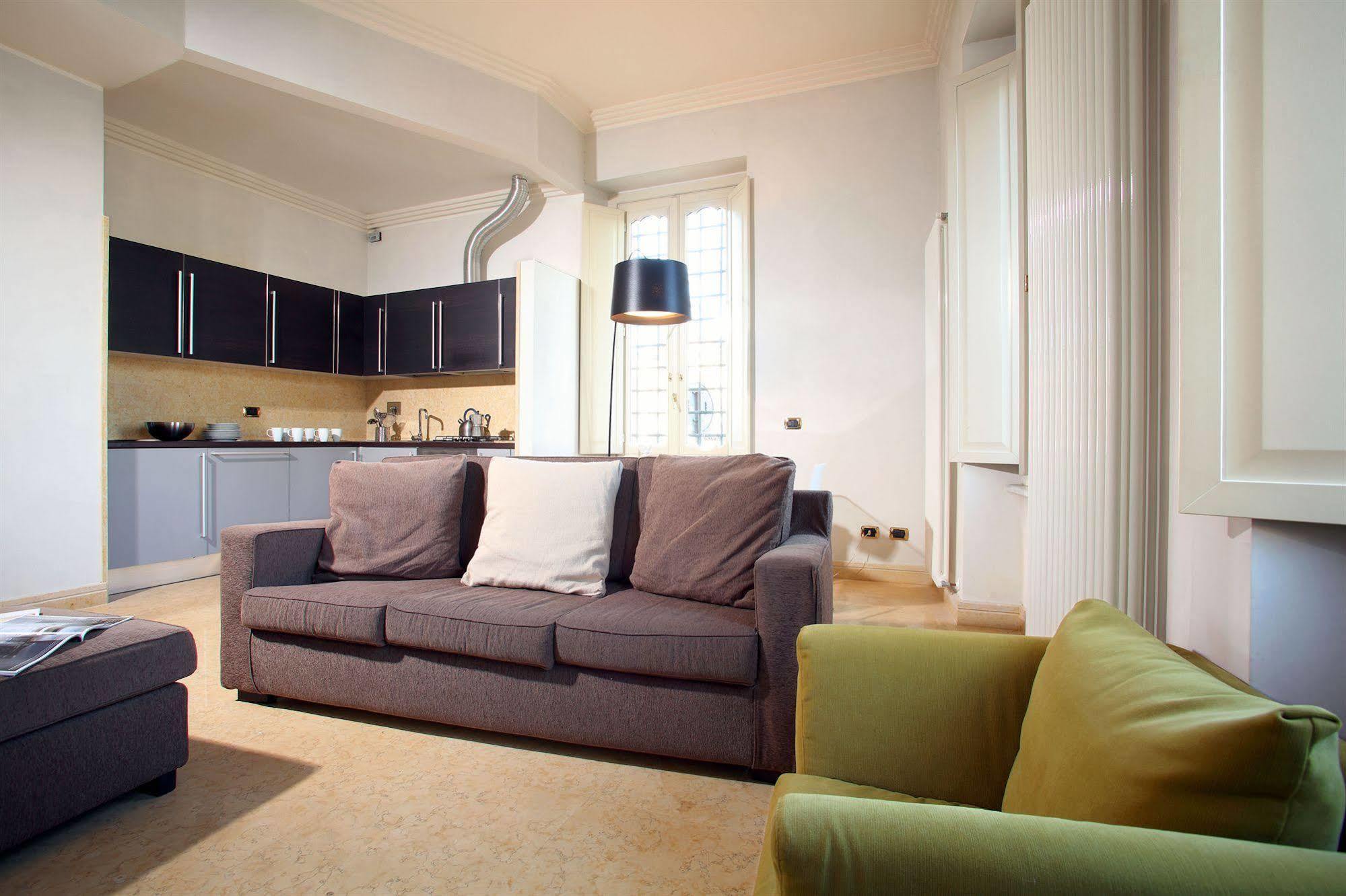 Apartment Dimora Storica Palazzo Marescalchi Belli