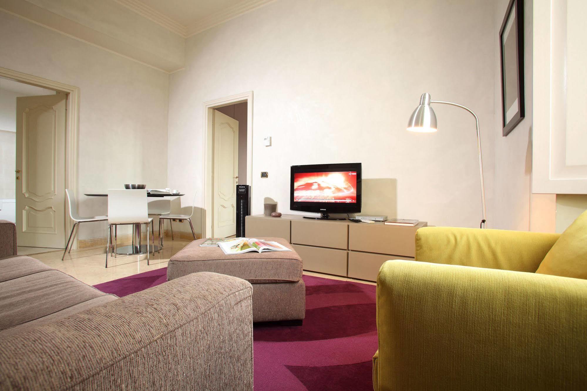 Dimora Storica Palazzo Marescalchi Belli Apartment