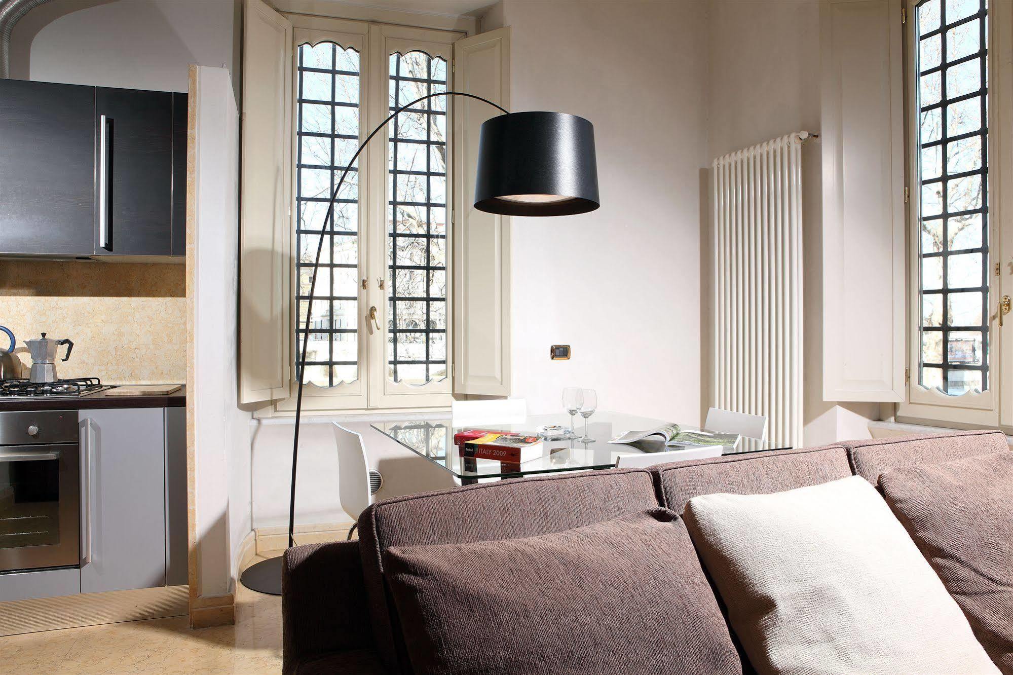 Apartment Dimora Storica Palazzo Marescalchi Belli