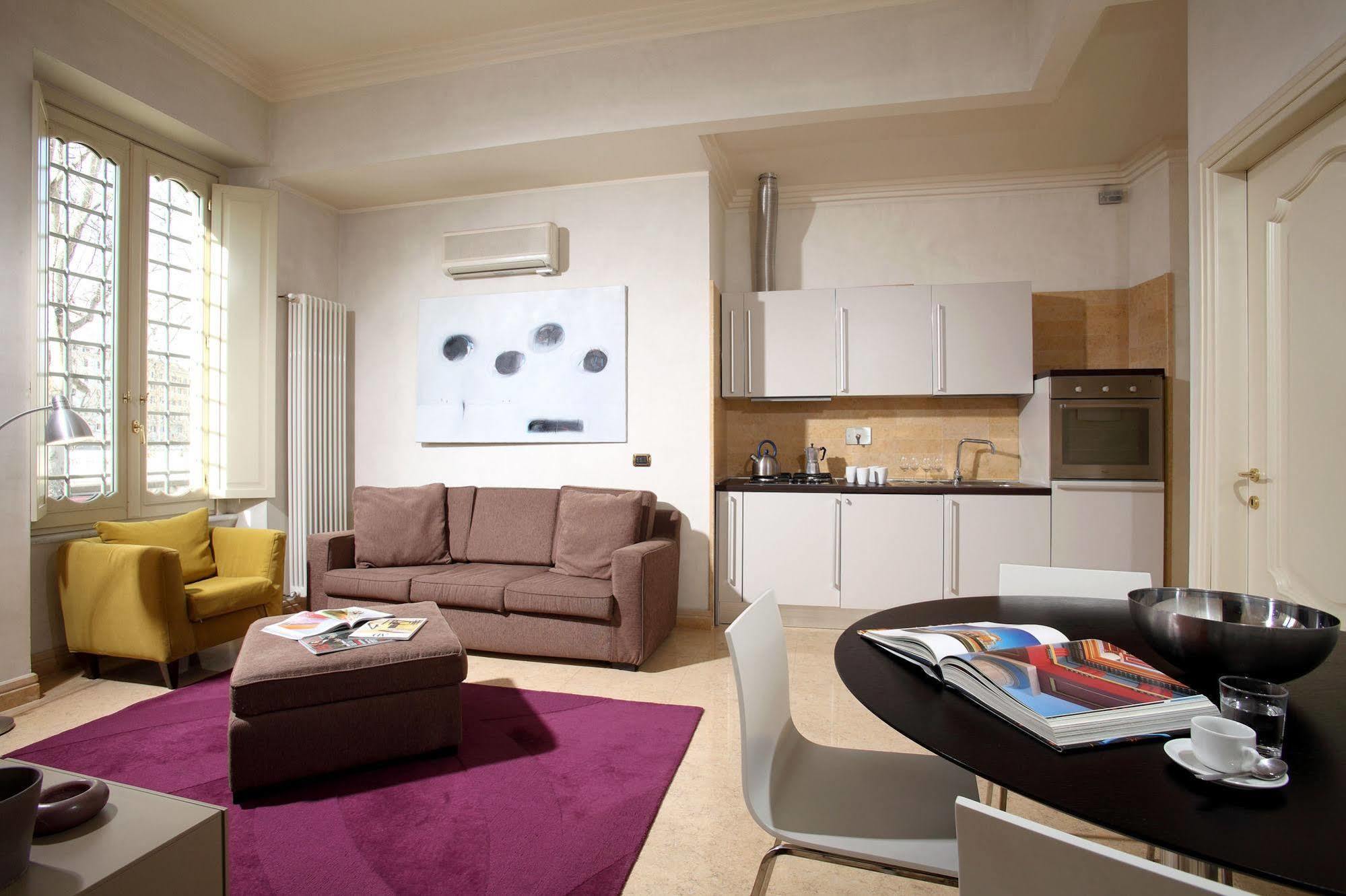 Dimora Storica Palazzo Marescalchi Belli Apartment *
