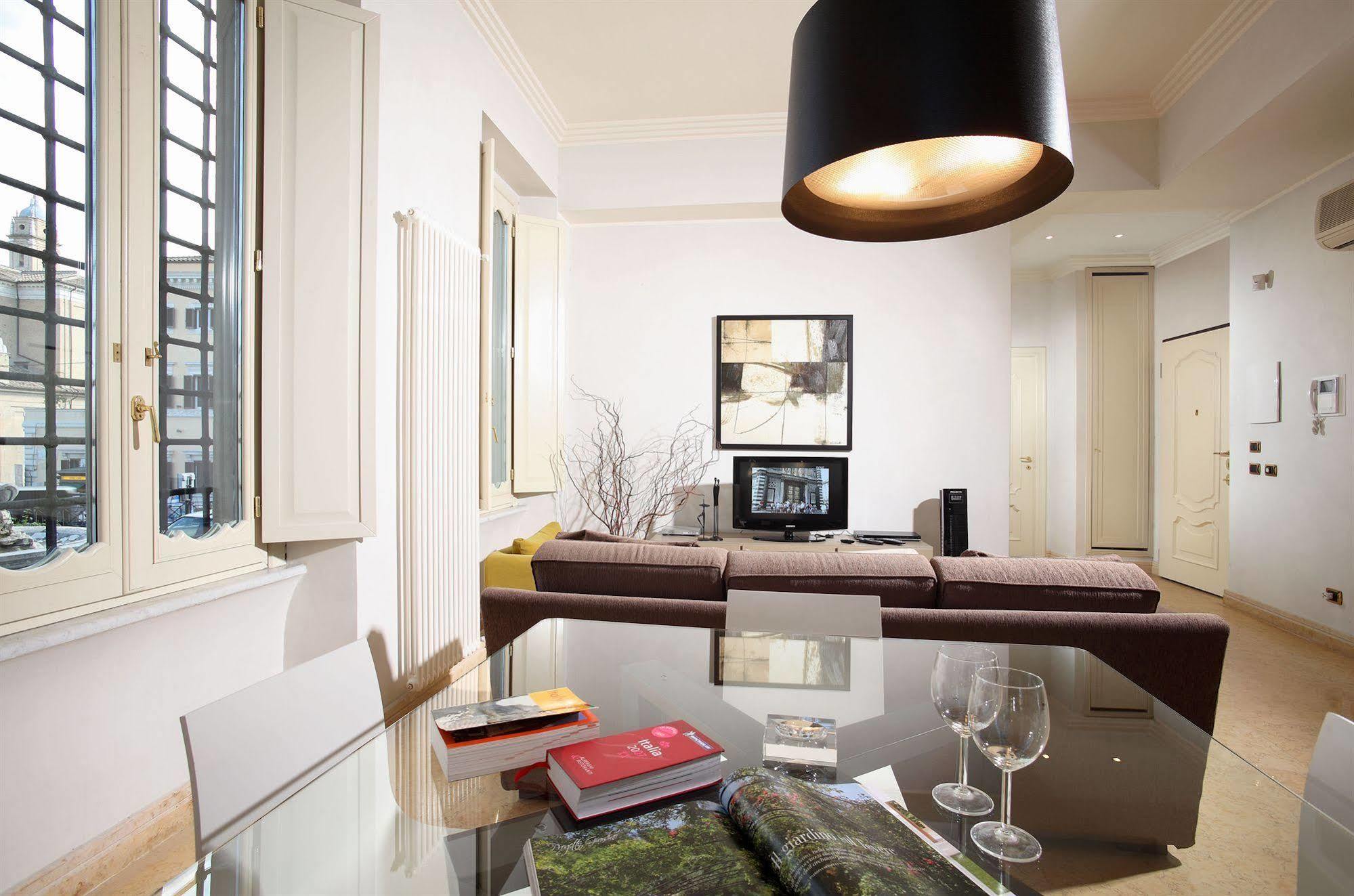 Dimora Storica Palazzo Marescalchi Belli Apartment *