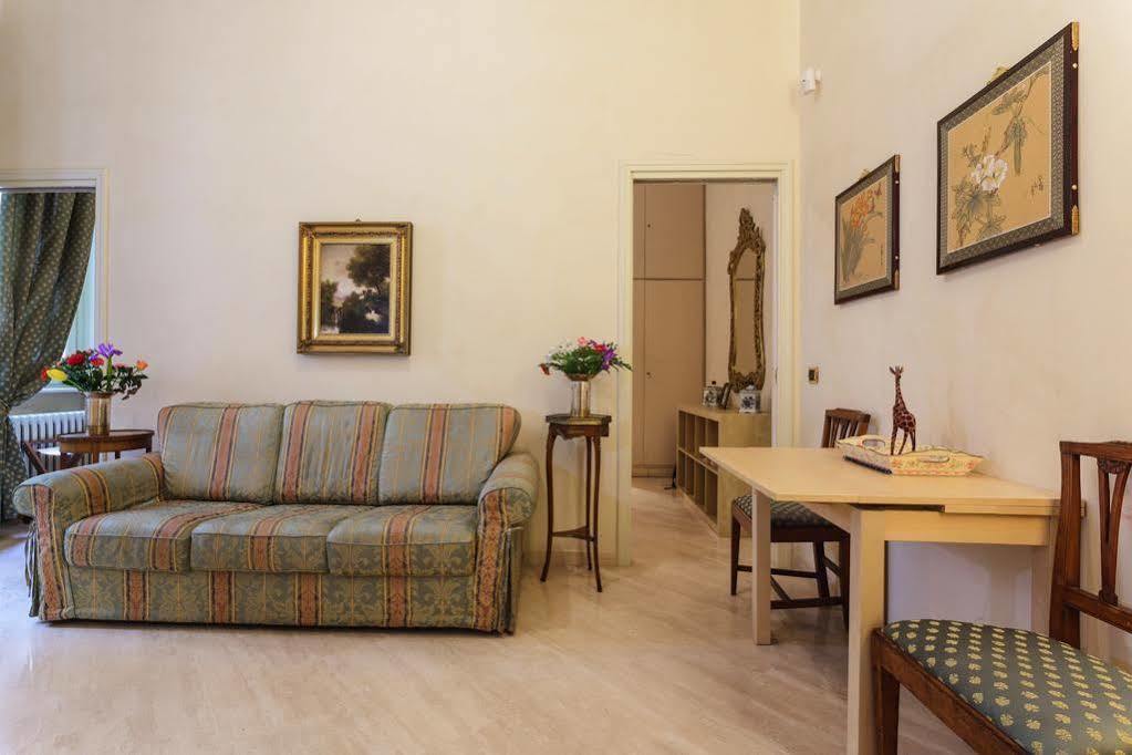 Dimora Storica Palazzo Marescalchi Belli Apartment *