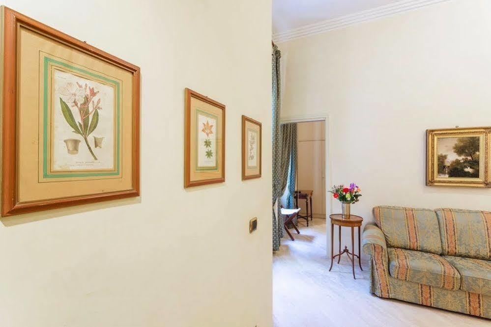 Dimora Storica Palazzo Marescalchi Belli Apartment *