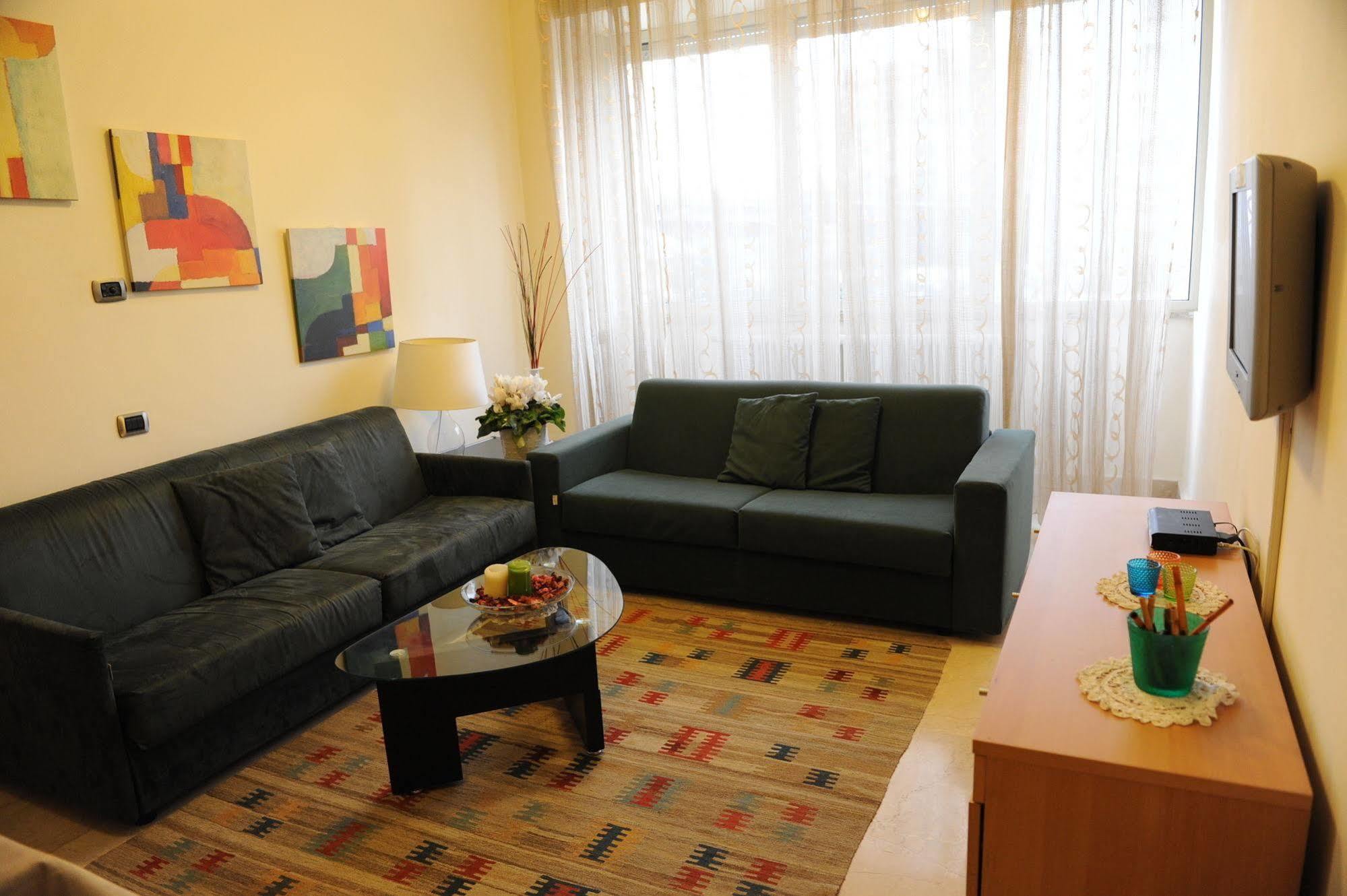 Lux Roma