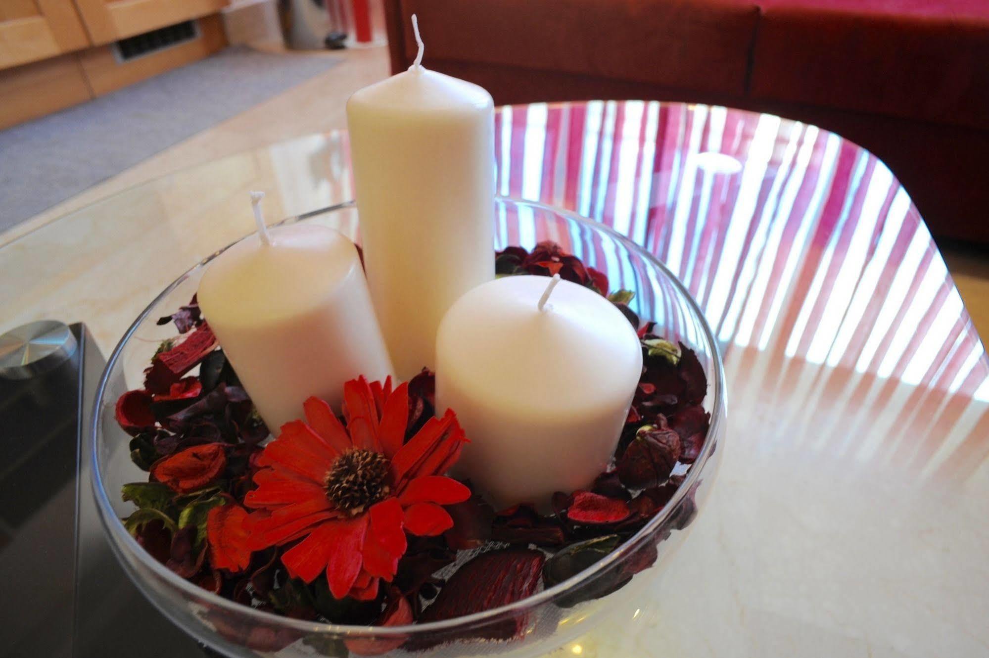 Aparthotel Lux