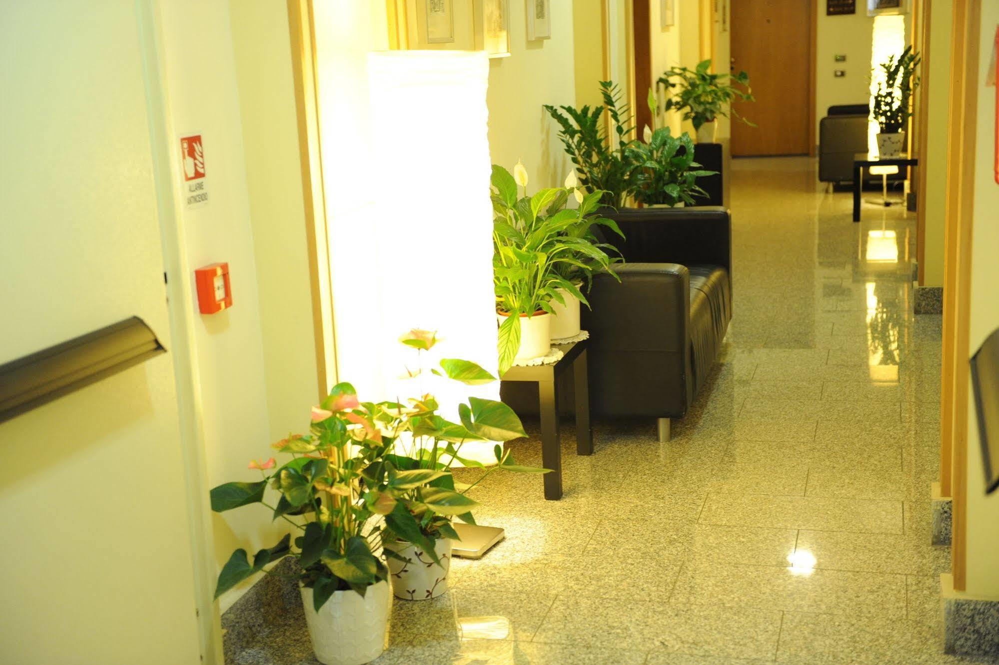 Lux Aparthotel