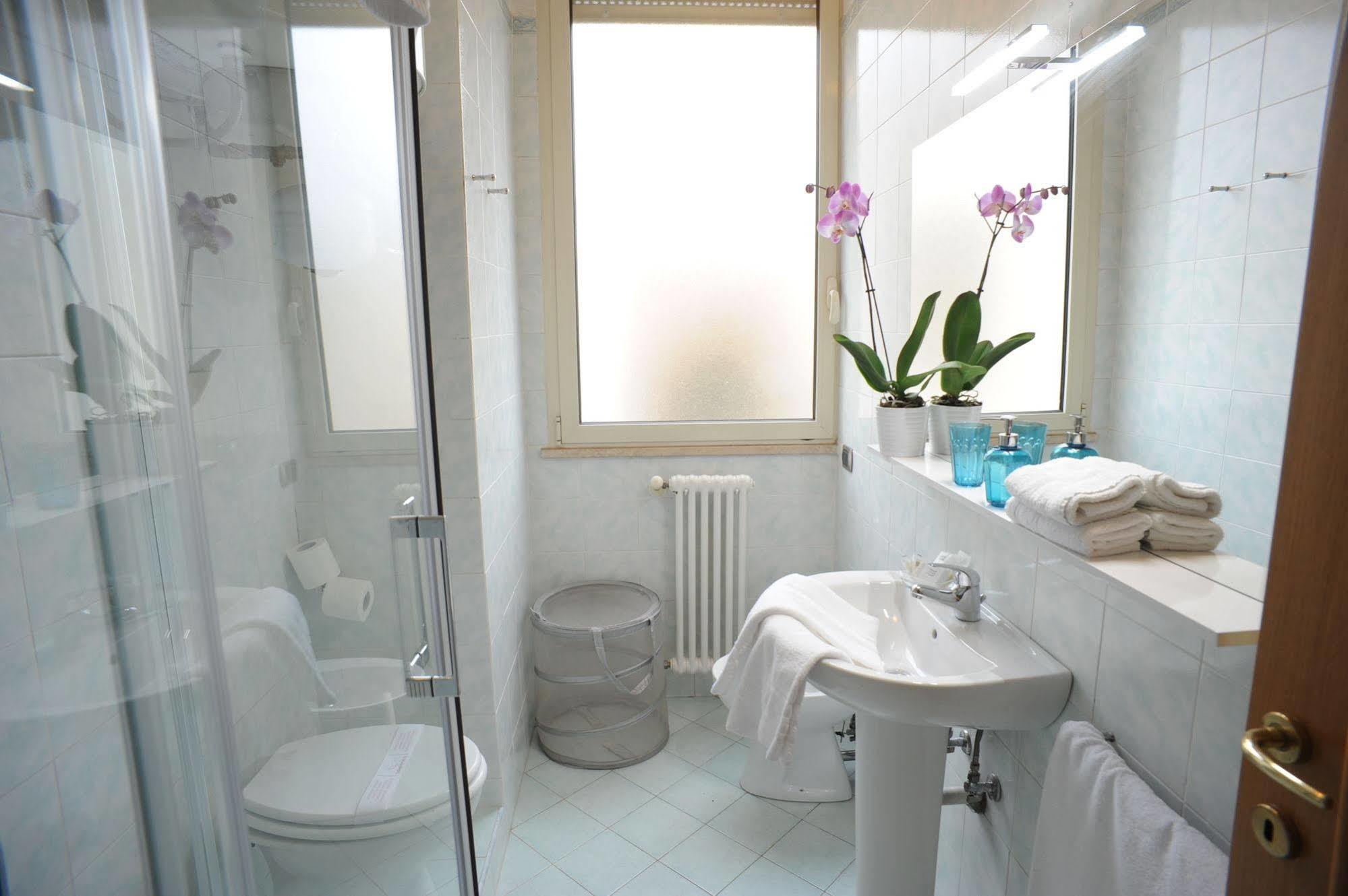 Aparthotel Lux Roma