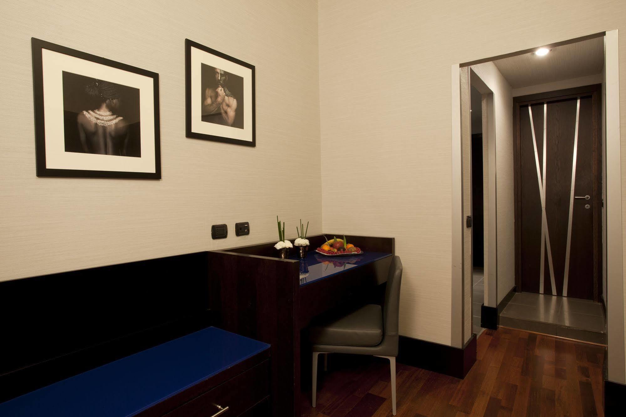 Valadier Couette-café 4*