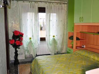 Affittacamere Er Centurione Roma