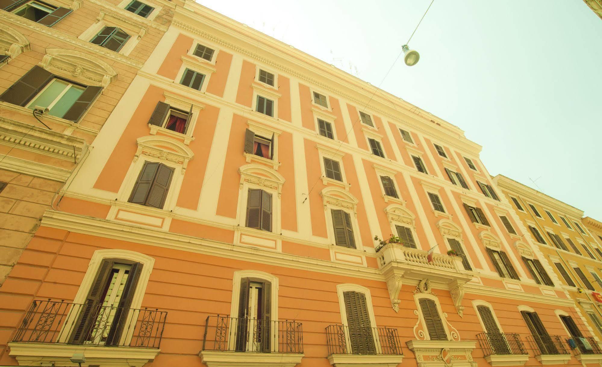 Dandi Domus 2* Rome