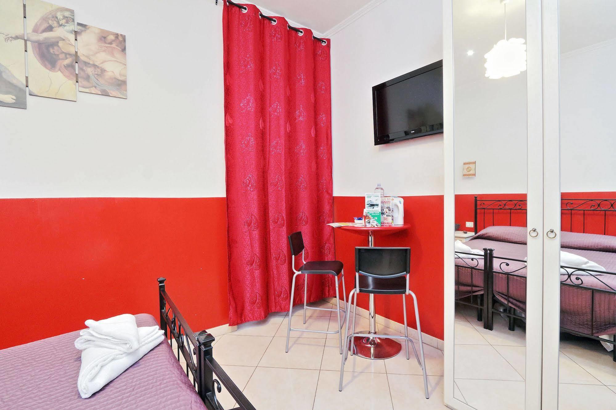 Dandi Domus 2* Rome