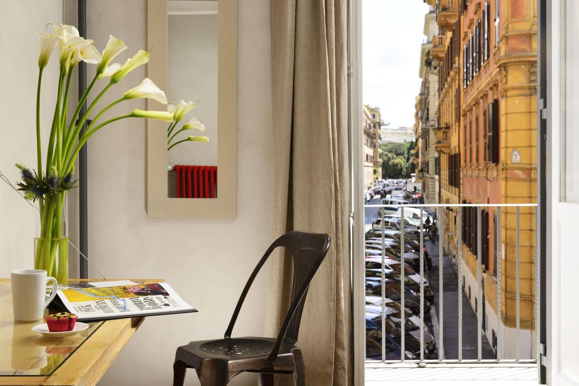 Maison d'hôtes San Pietro Boutique 3*