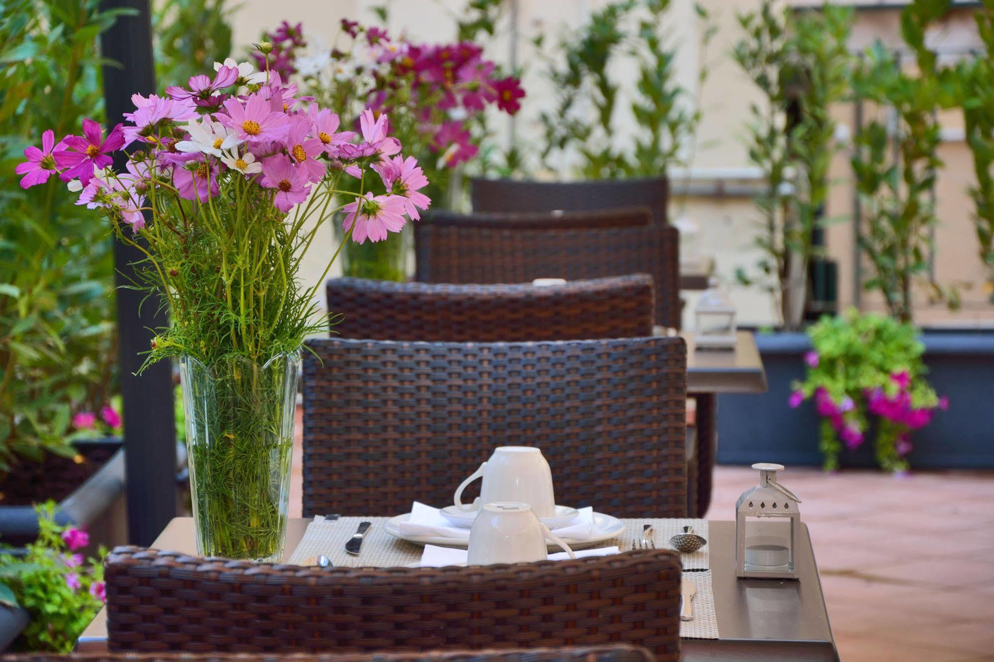 Hotel Lh Lloyd Roma