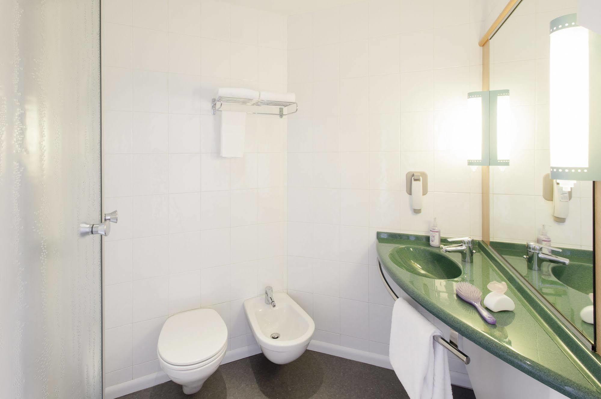 Hotel Ibis Fiera 3*