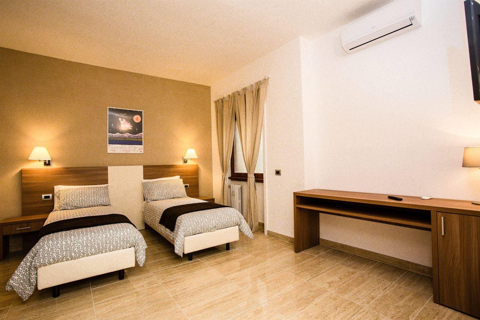 Trastevere's Friends 3* Roma