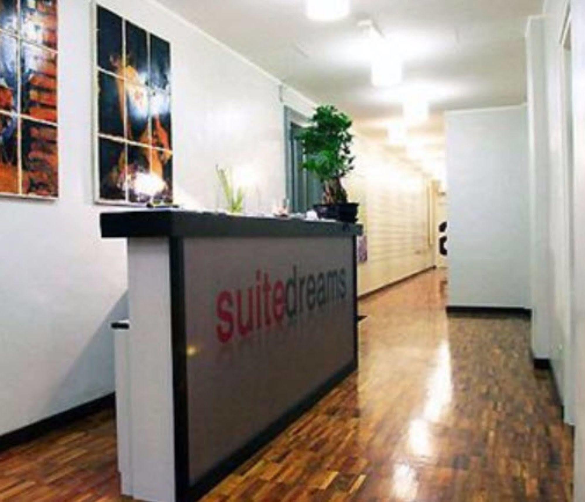 Suitedreams Guest house Rome