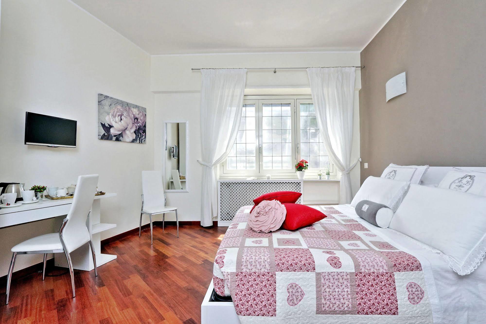 Maison d'hôtes San Pietro Stazione