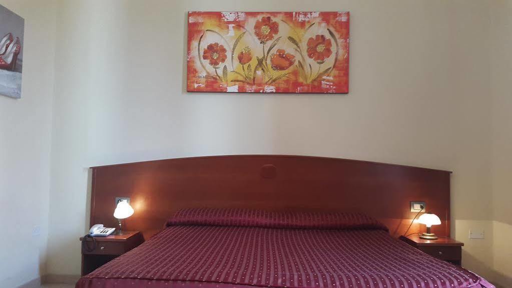 Residenza Praetoria Guest house Rome