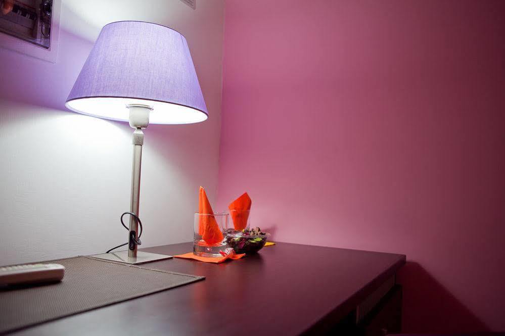Couette-café Chroma Italy - Chroma Tessera 2*