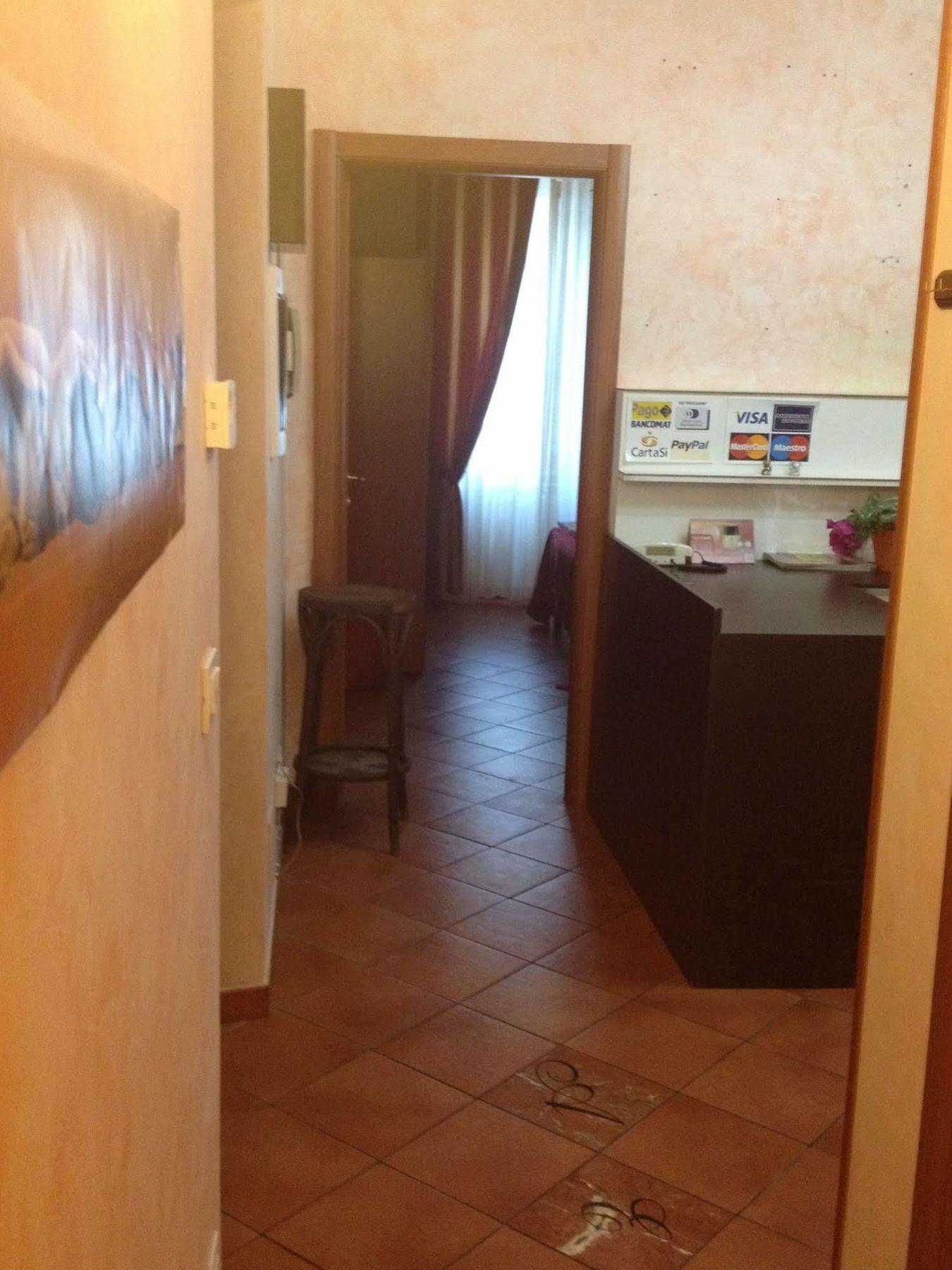Maison d'hôtes Termini