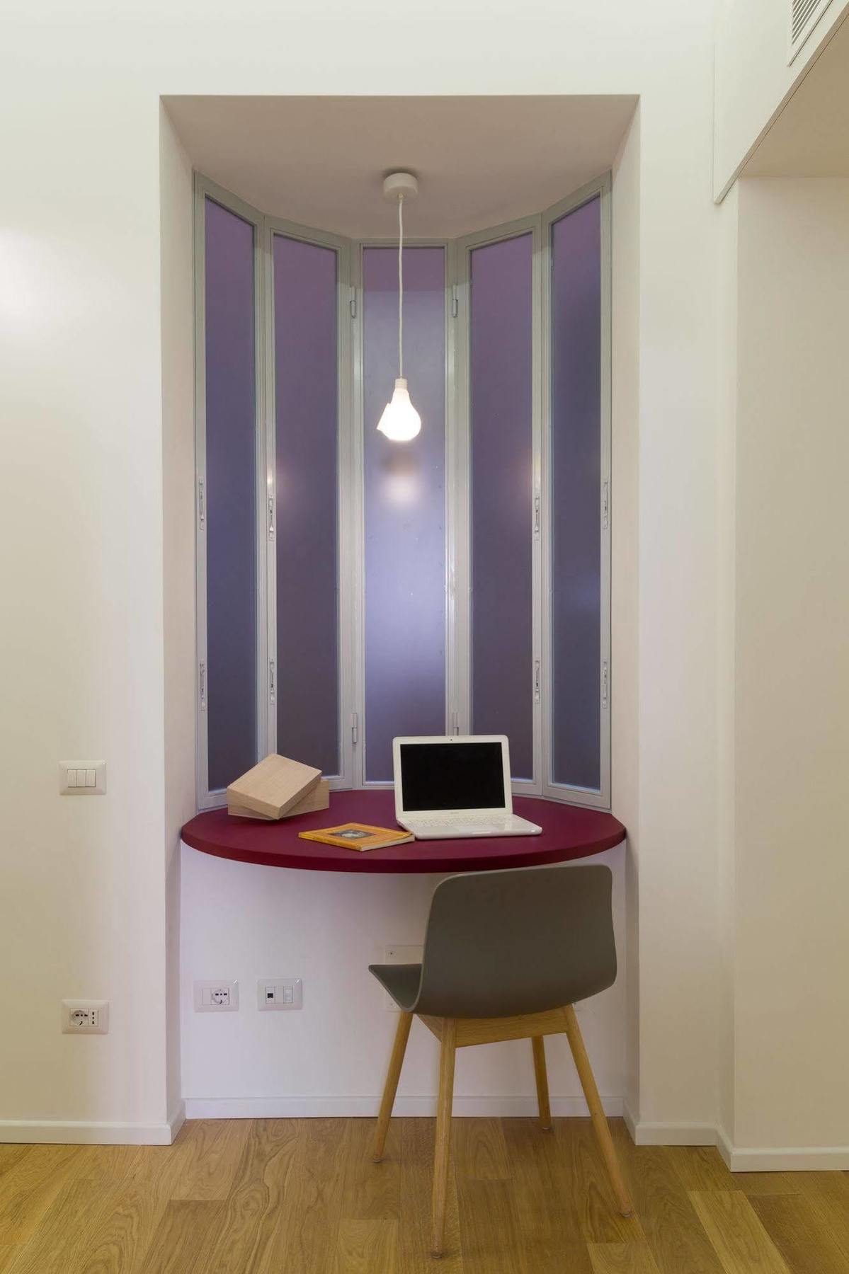 La Casa Di Iulia Couette-café