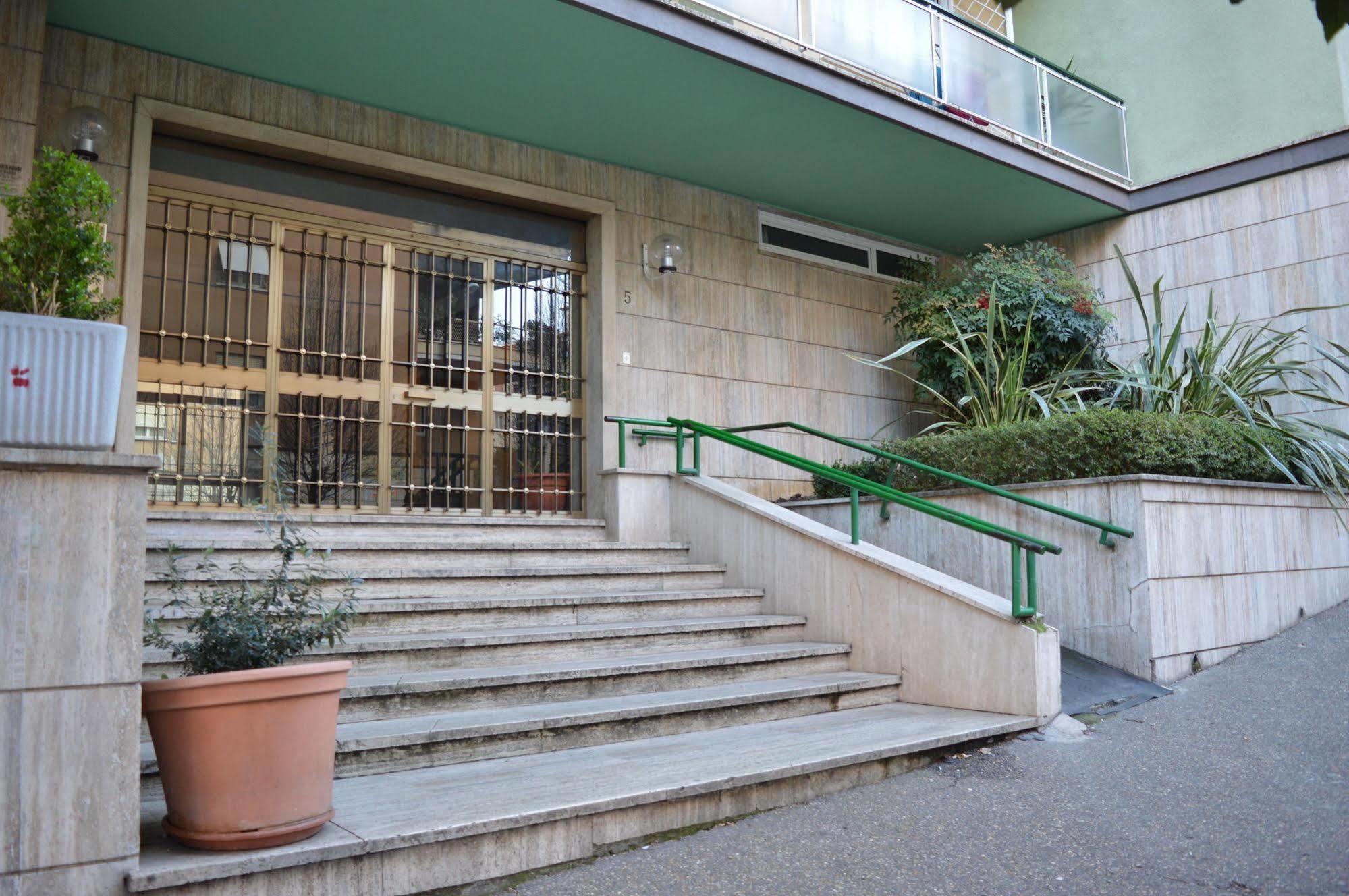 Domus Italiana Rome