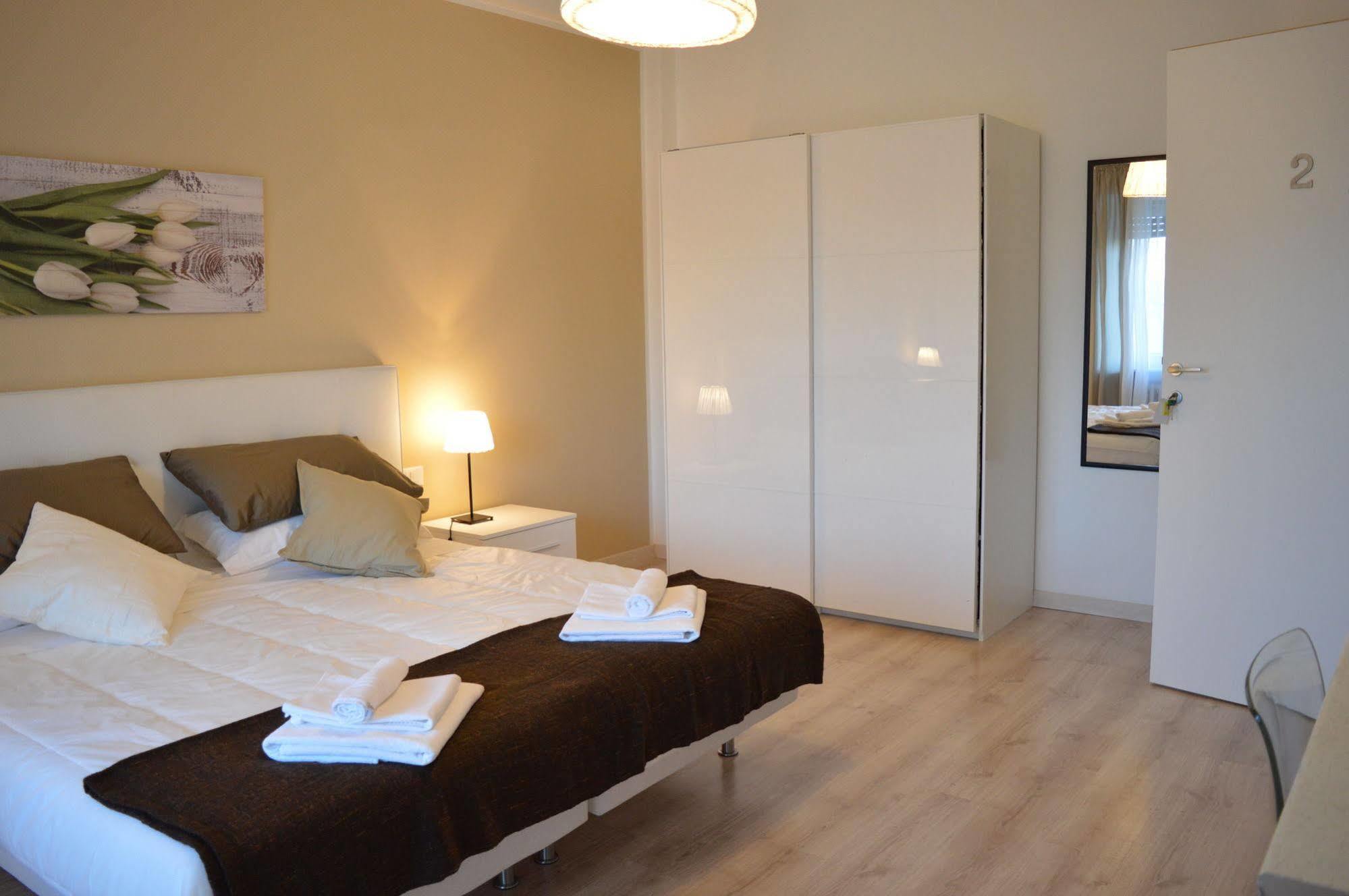 Guest house Domus Italiana Rome
