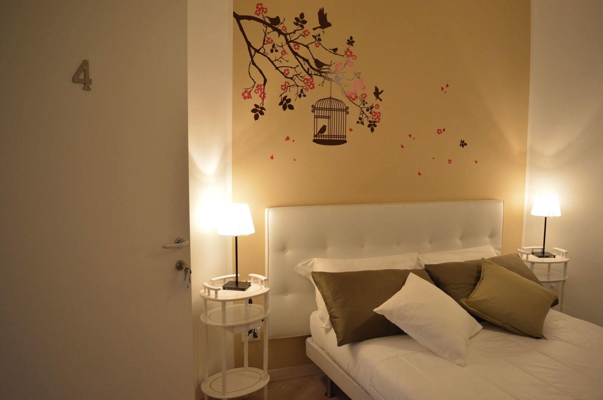 Domus Italiana Guest house