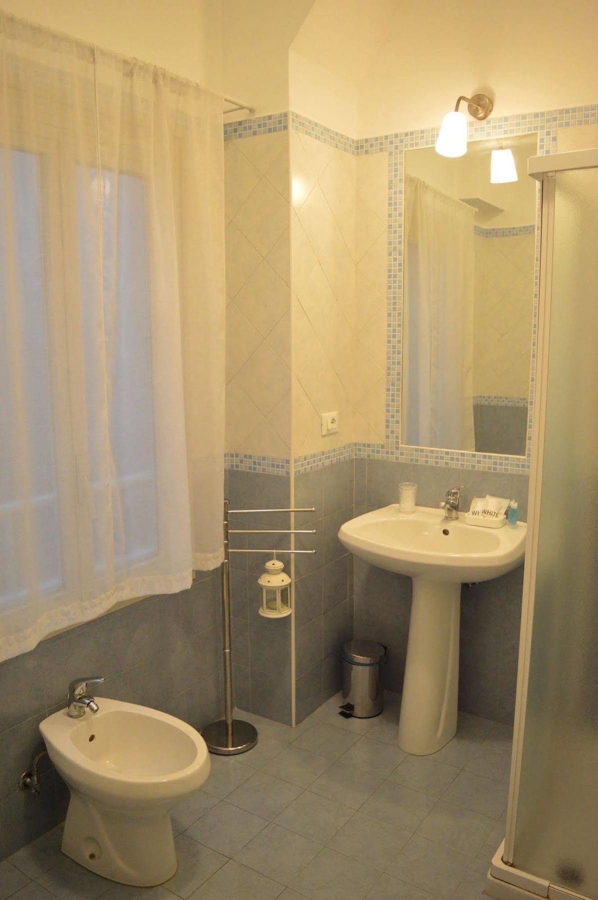 Domus Italiana Guest house Rome
