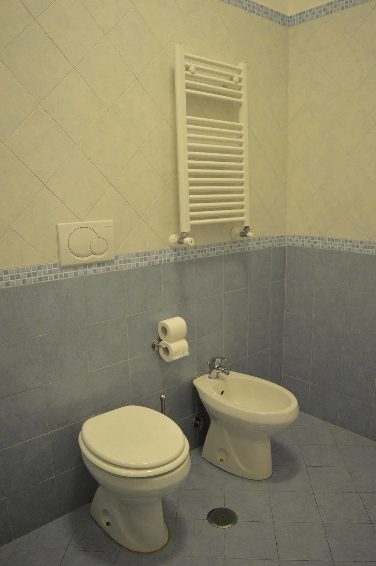 Domus Italiana Guest house Rome