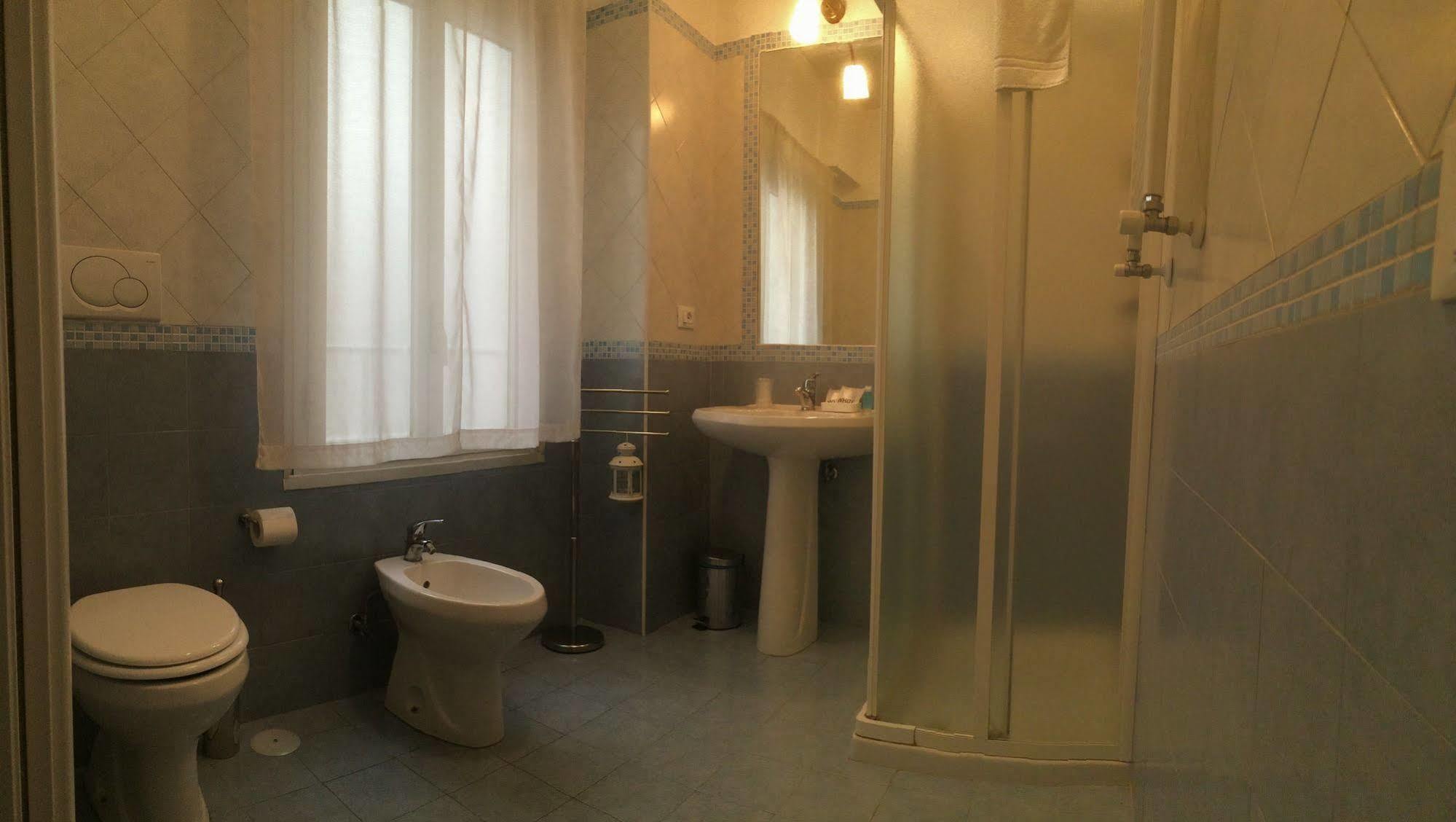 Guest house Domus Italiana