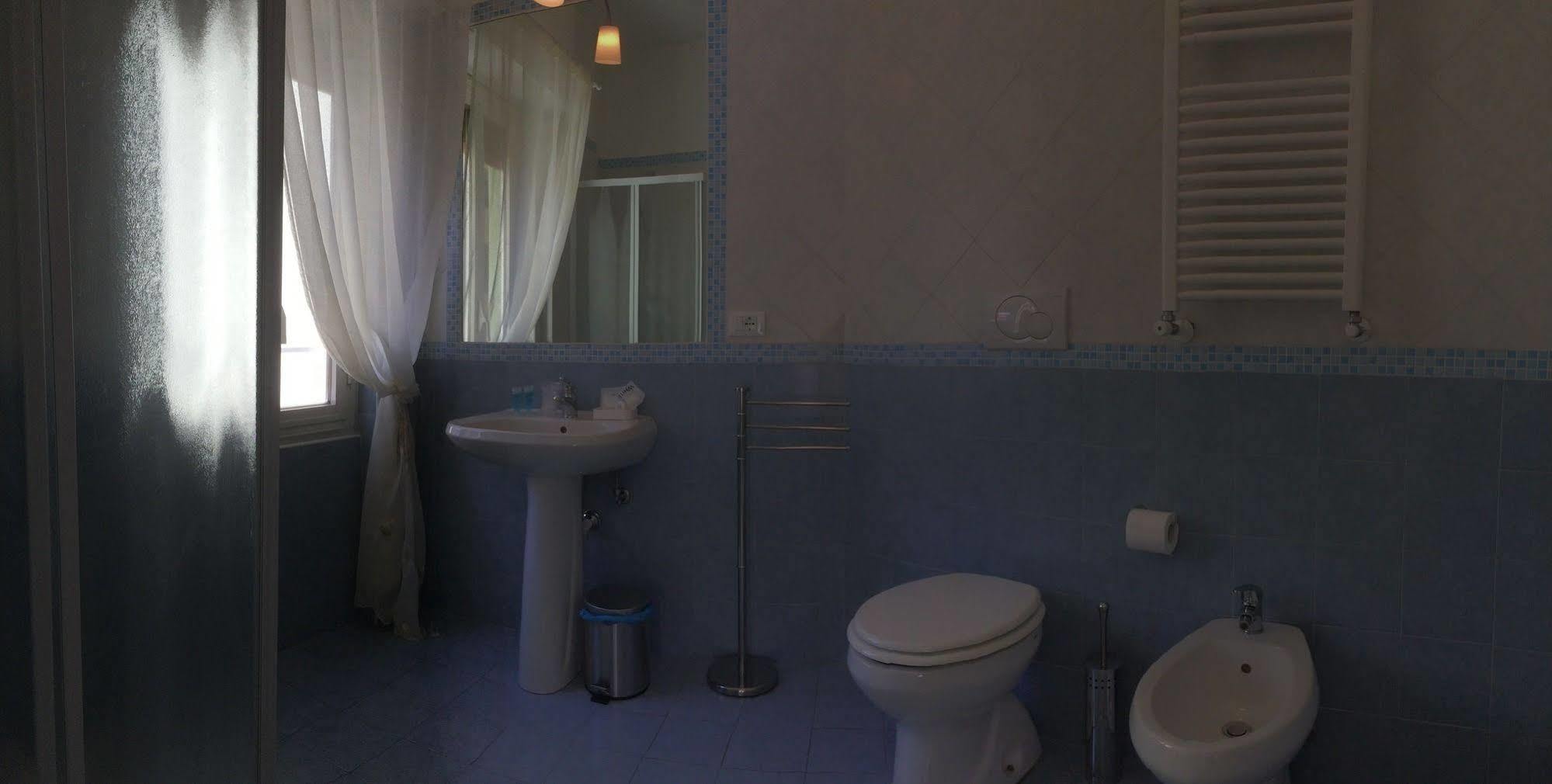 Domus Italiana Guest house