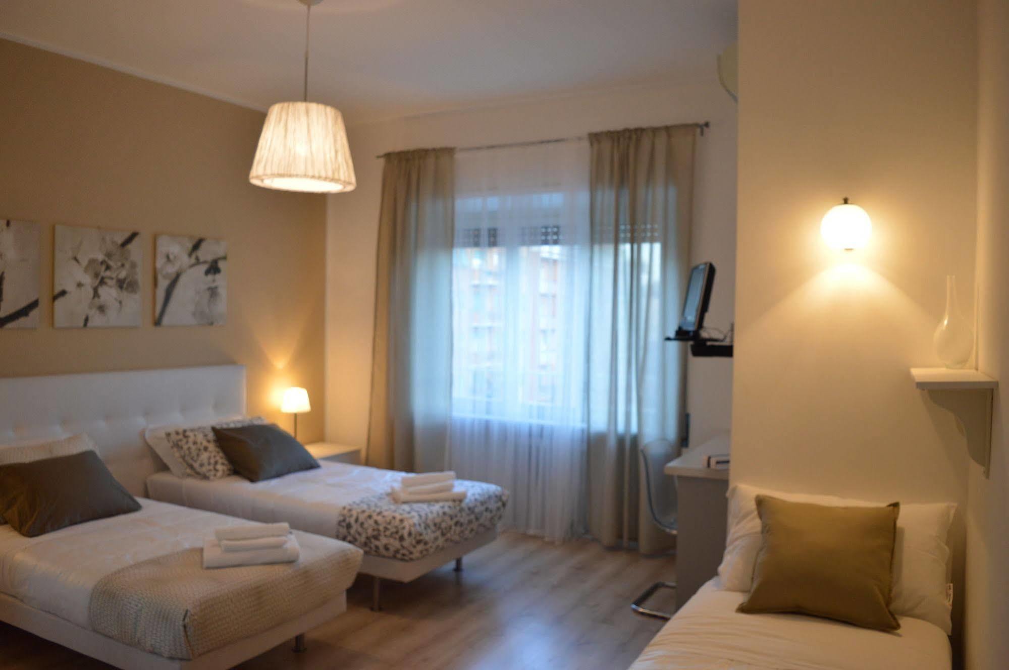 Domus Italiana Guest house