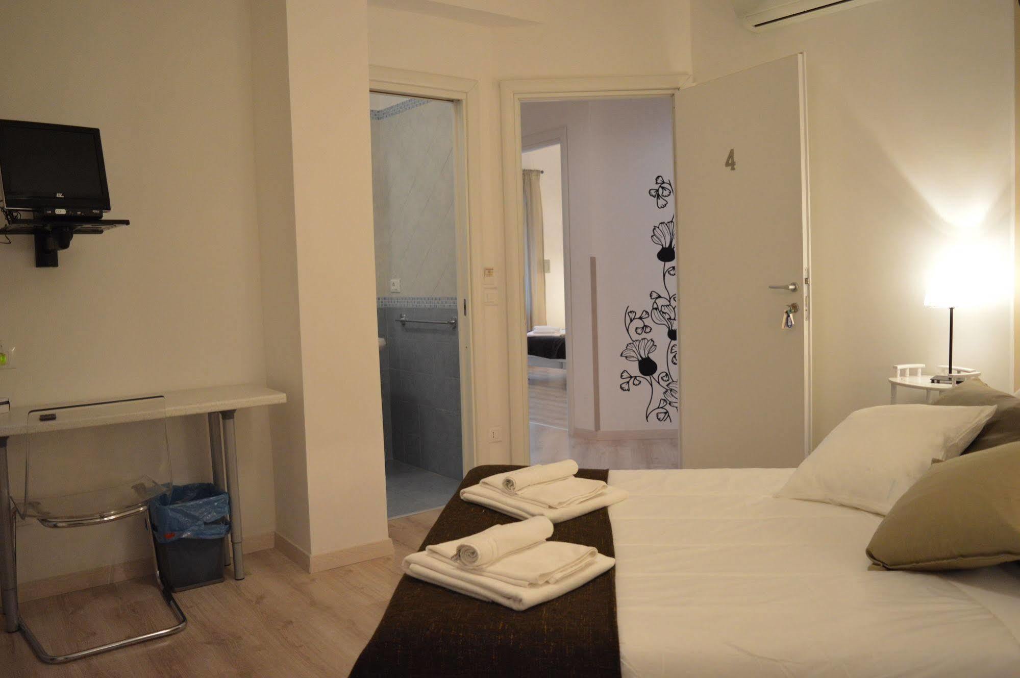 Domus Italiana Rome